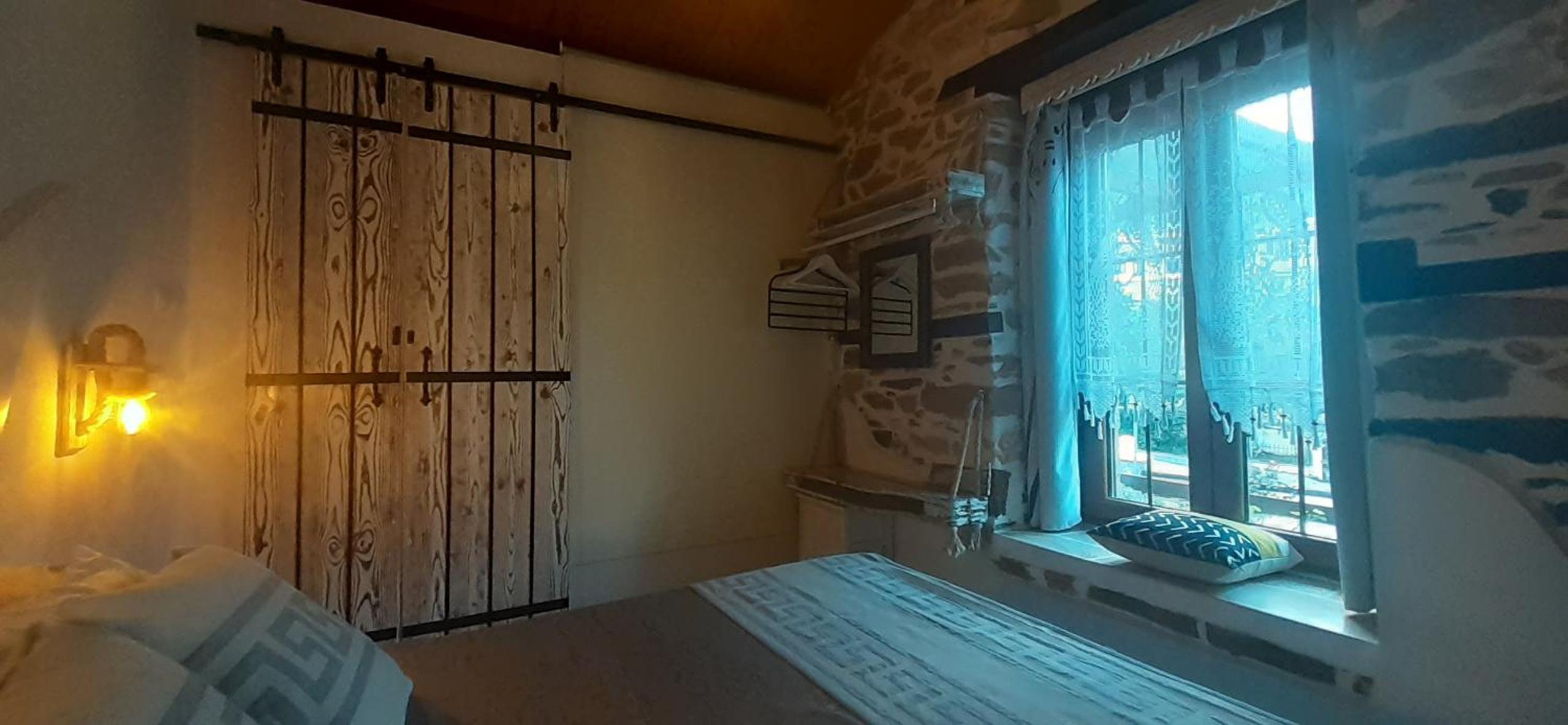 Relax Holistic House