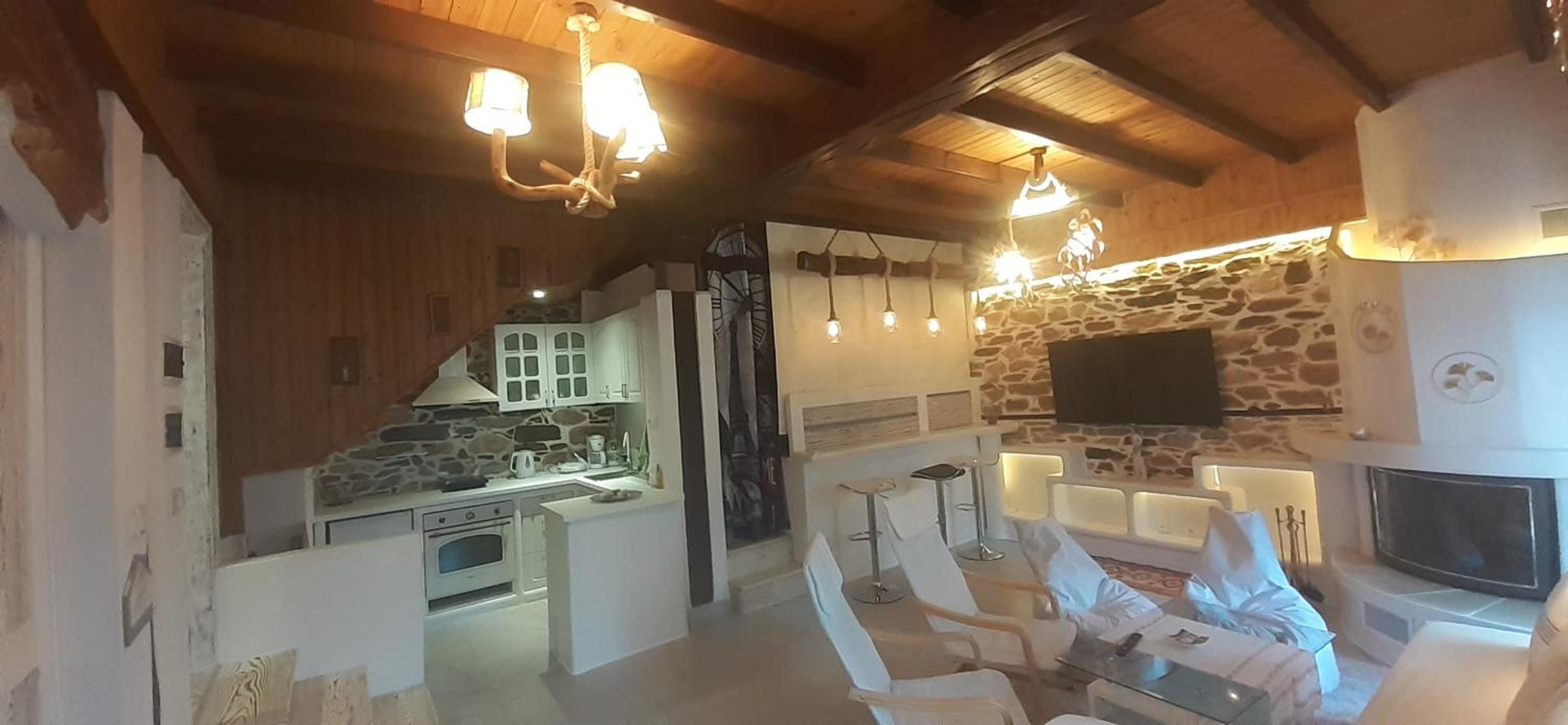 Relax Holistic House
