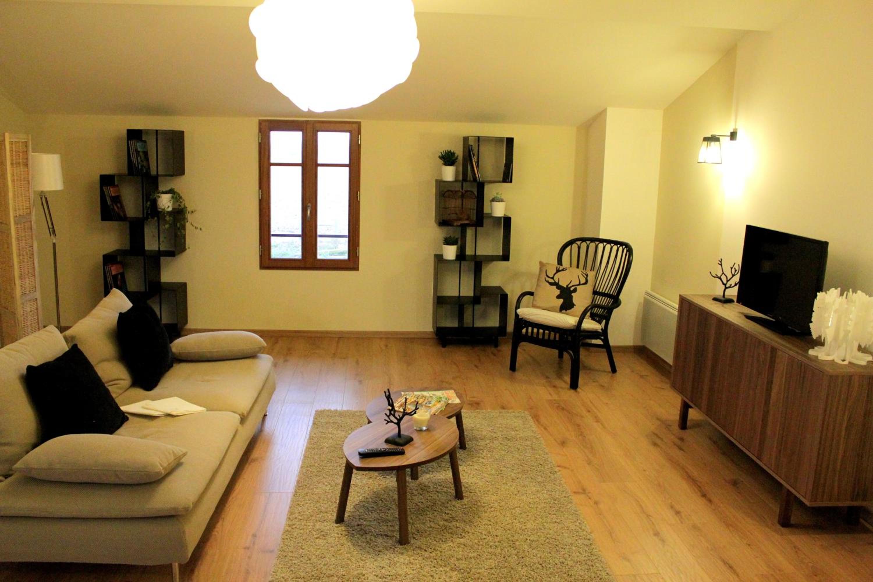 La Ferme de Bellune view 5