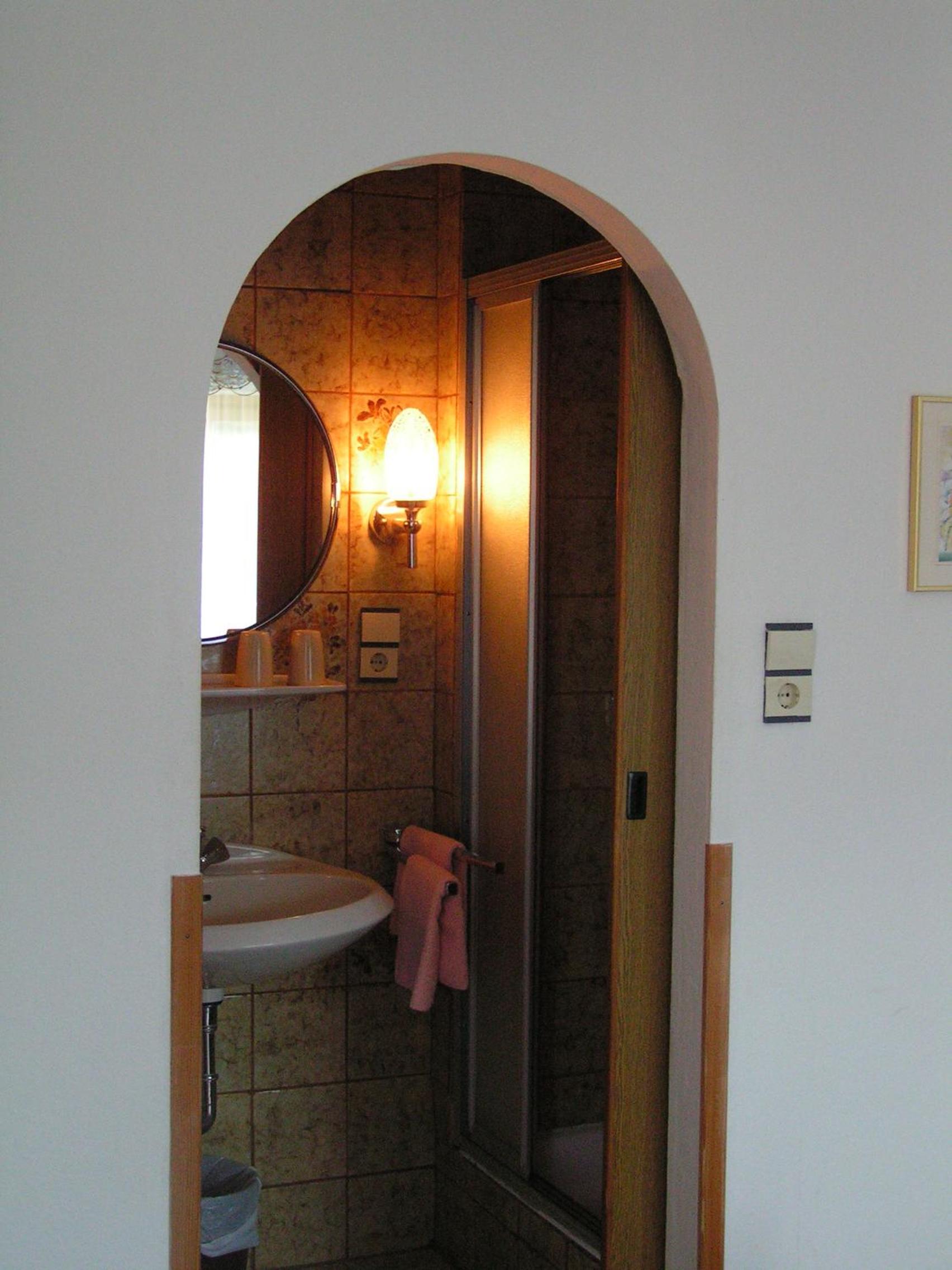 Pension Alpentraum