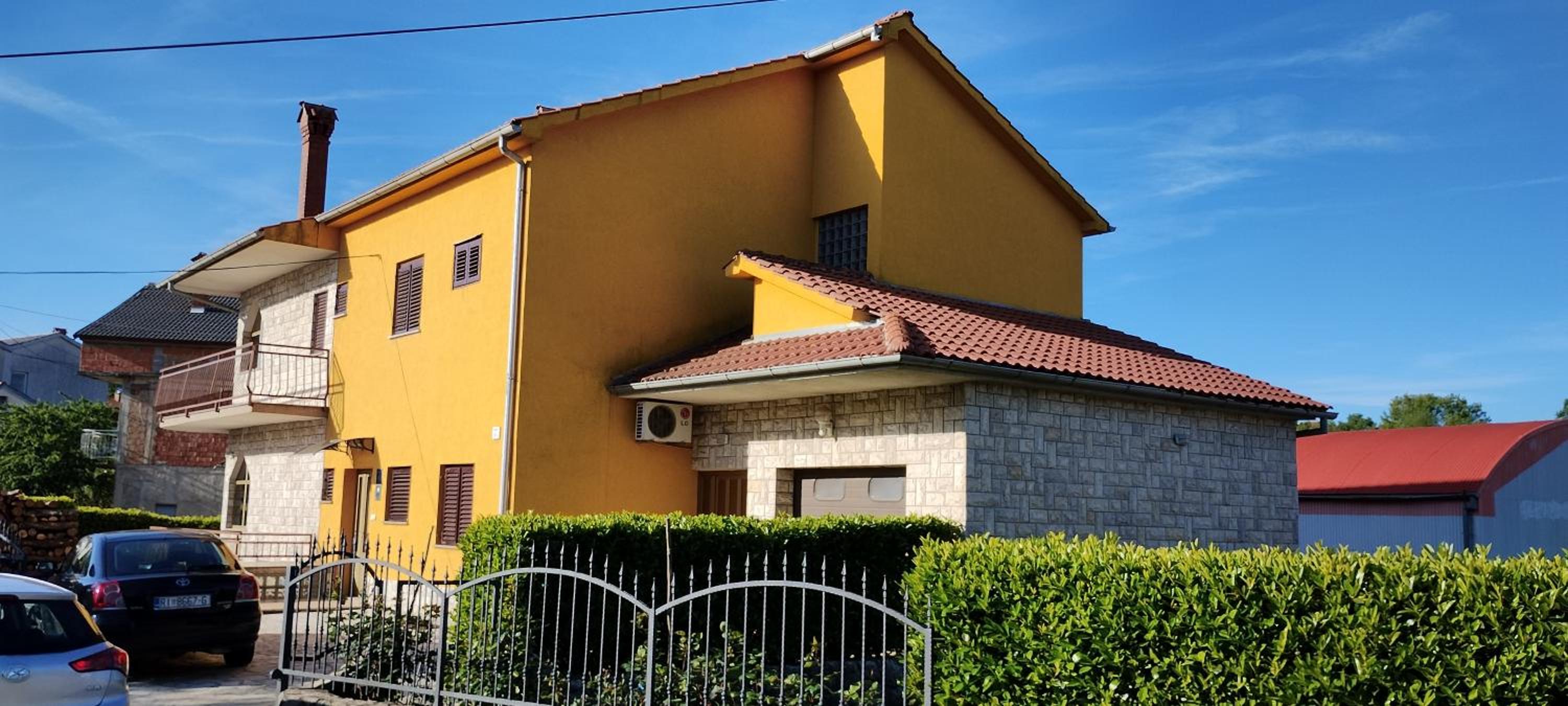 Apartmani Jere Kastav