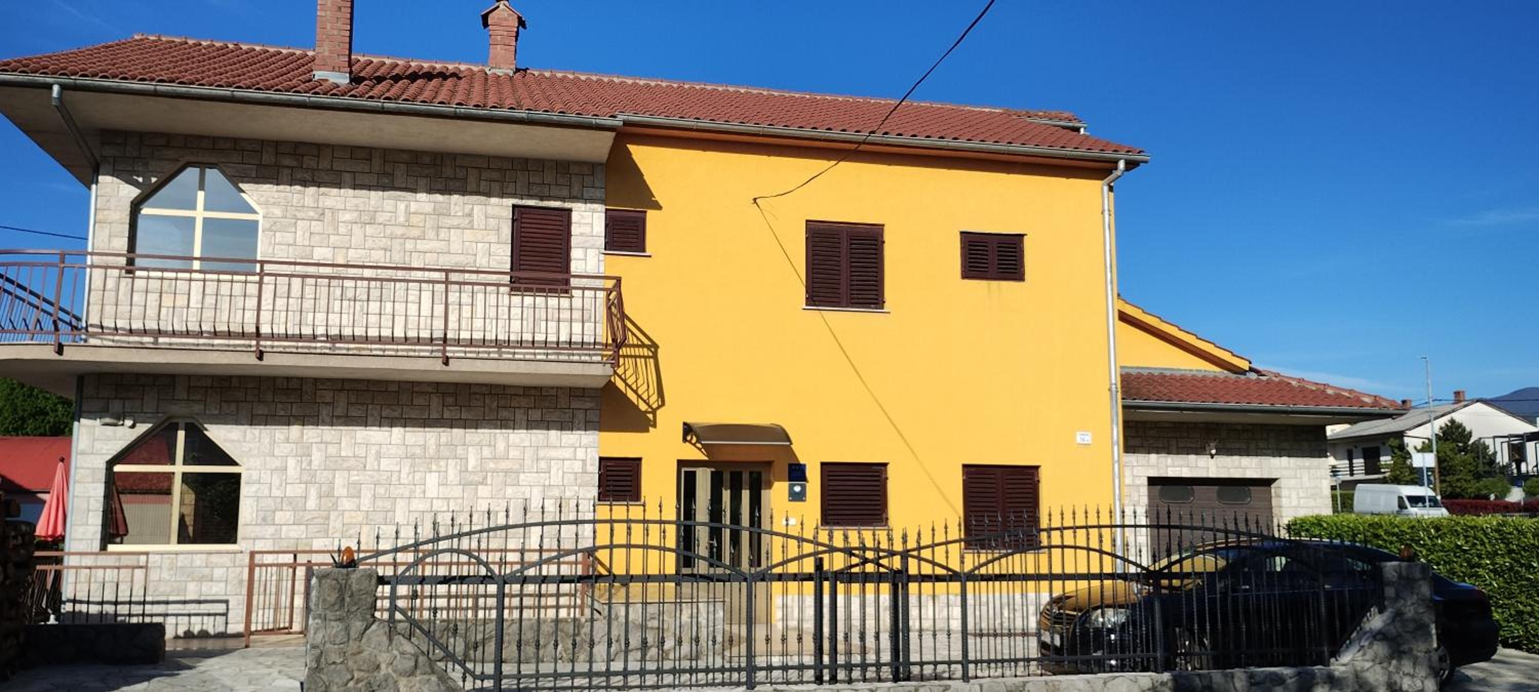 Apartmani Jere Kastav