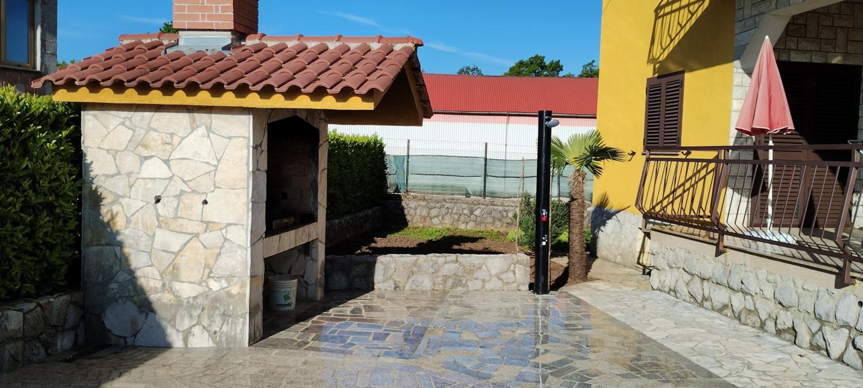Apartmani Jere Kastav