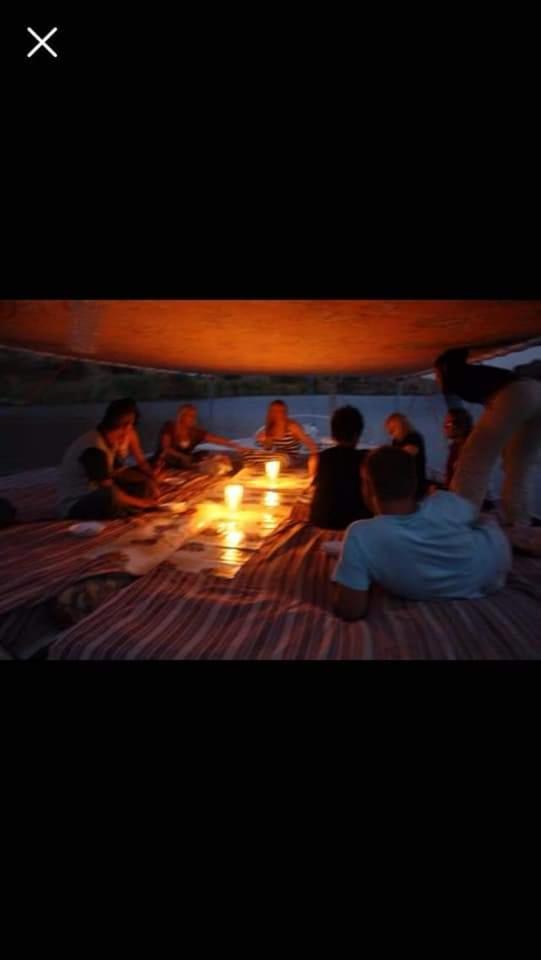 Habibi Nubian Guest House-Nubian Hospitality