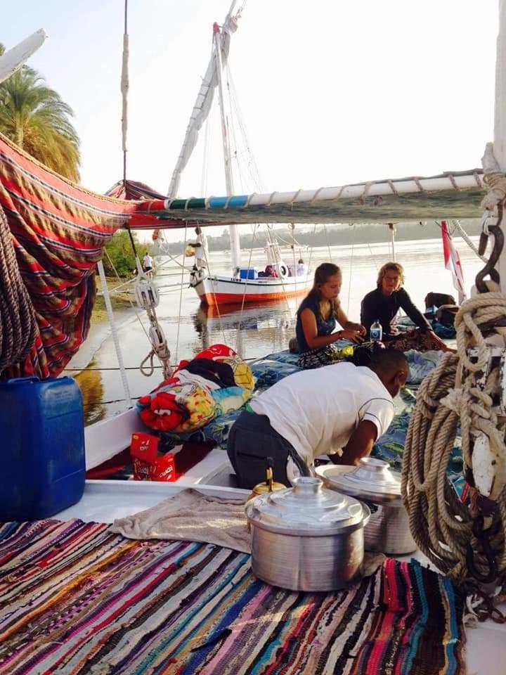 Habibi Nubian Guest House-Nubian Hospitality