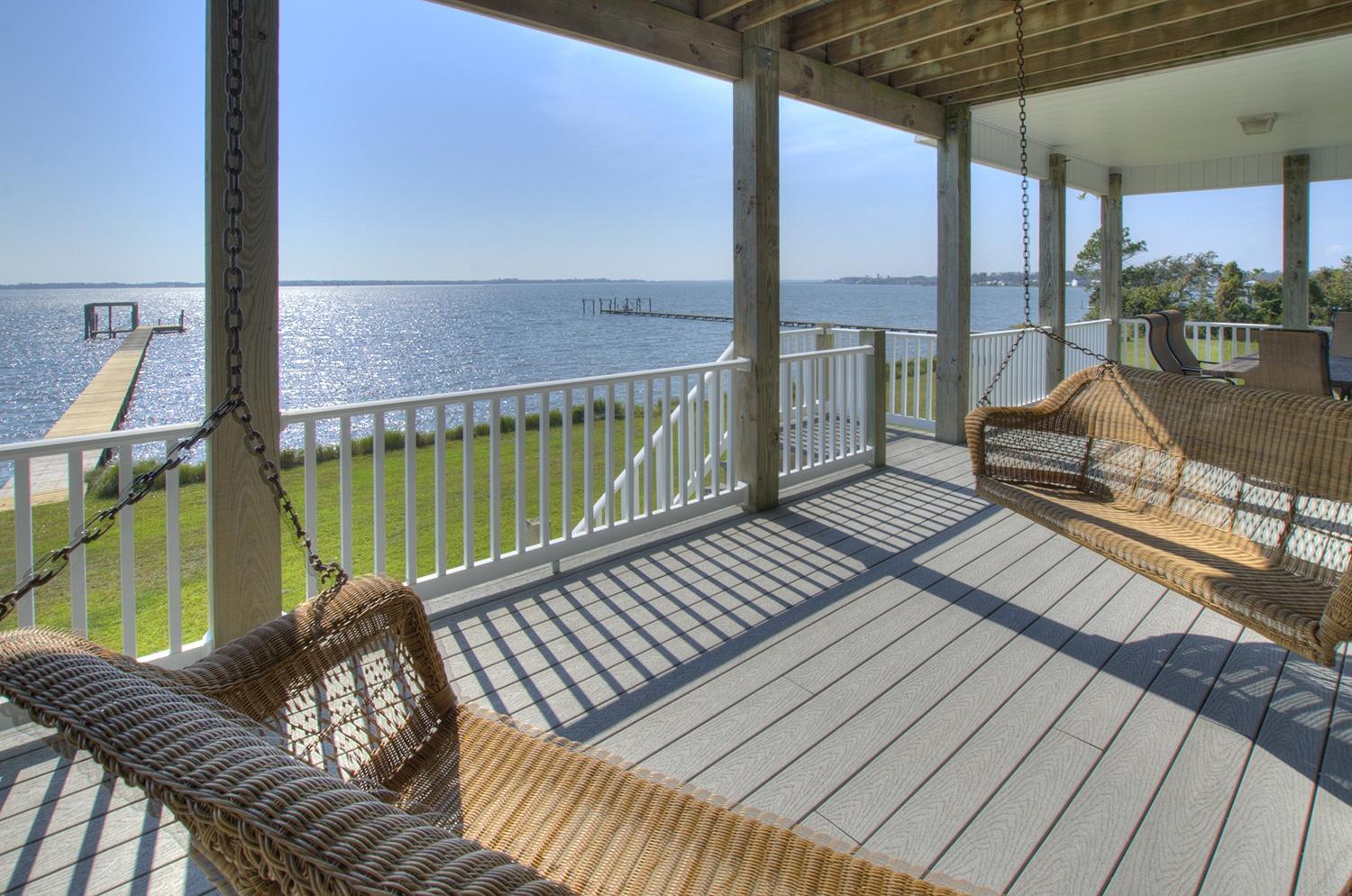 Dolphin Lookout view 2