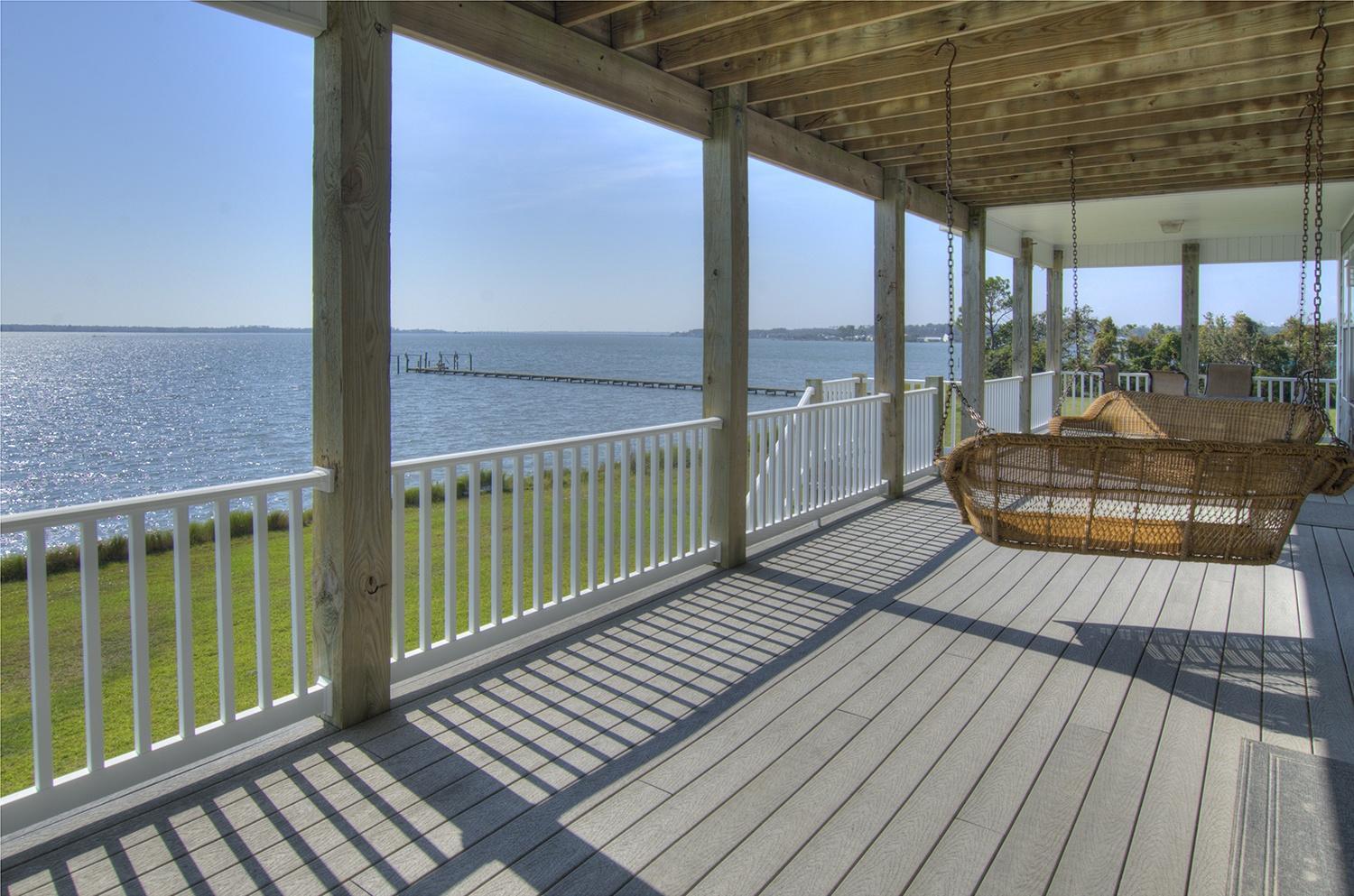 Dolphin Lookout view 3
