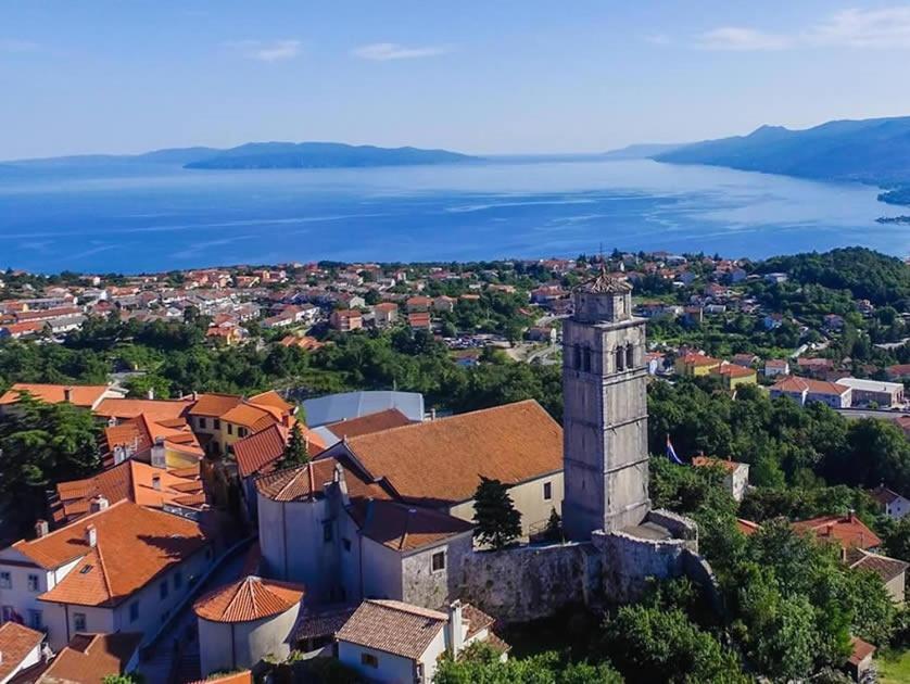 Apartmani Jere Kastav
