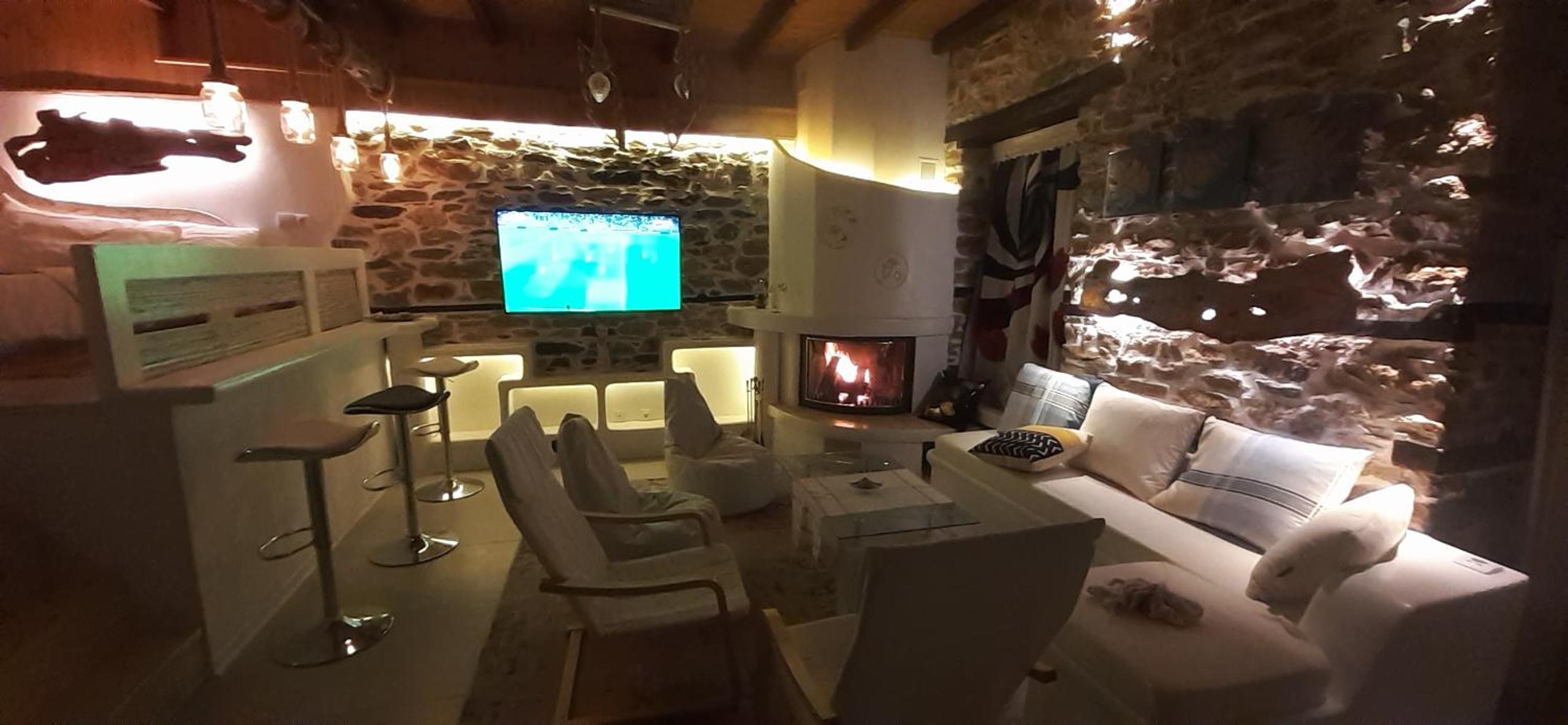 Relax Holistic House