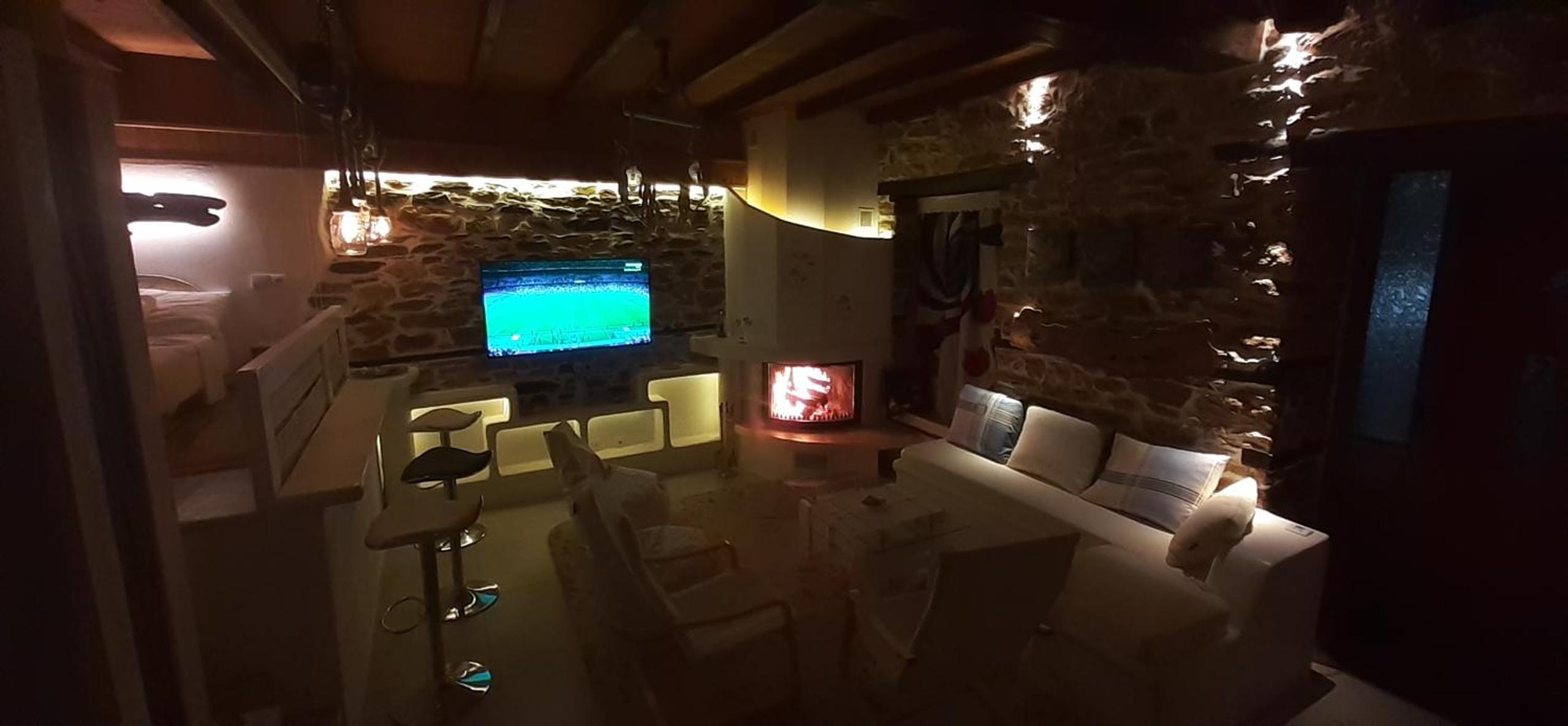Relax Holistic House