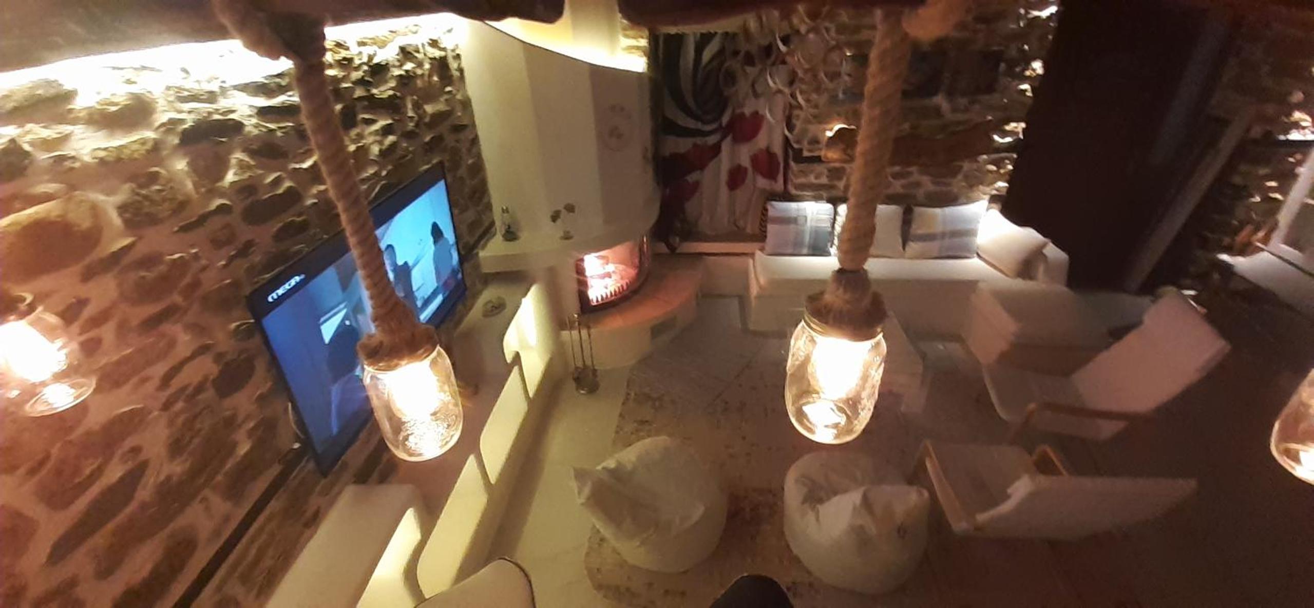 Relax Holistic House