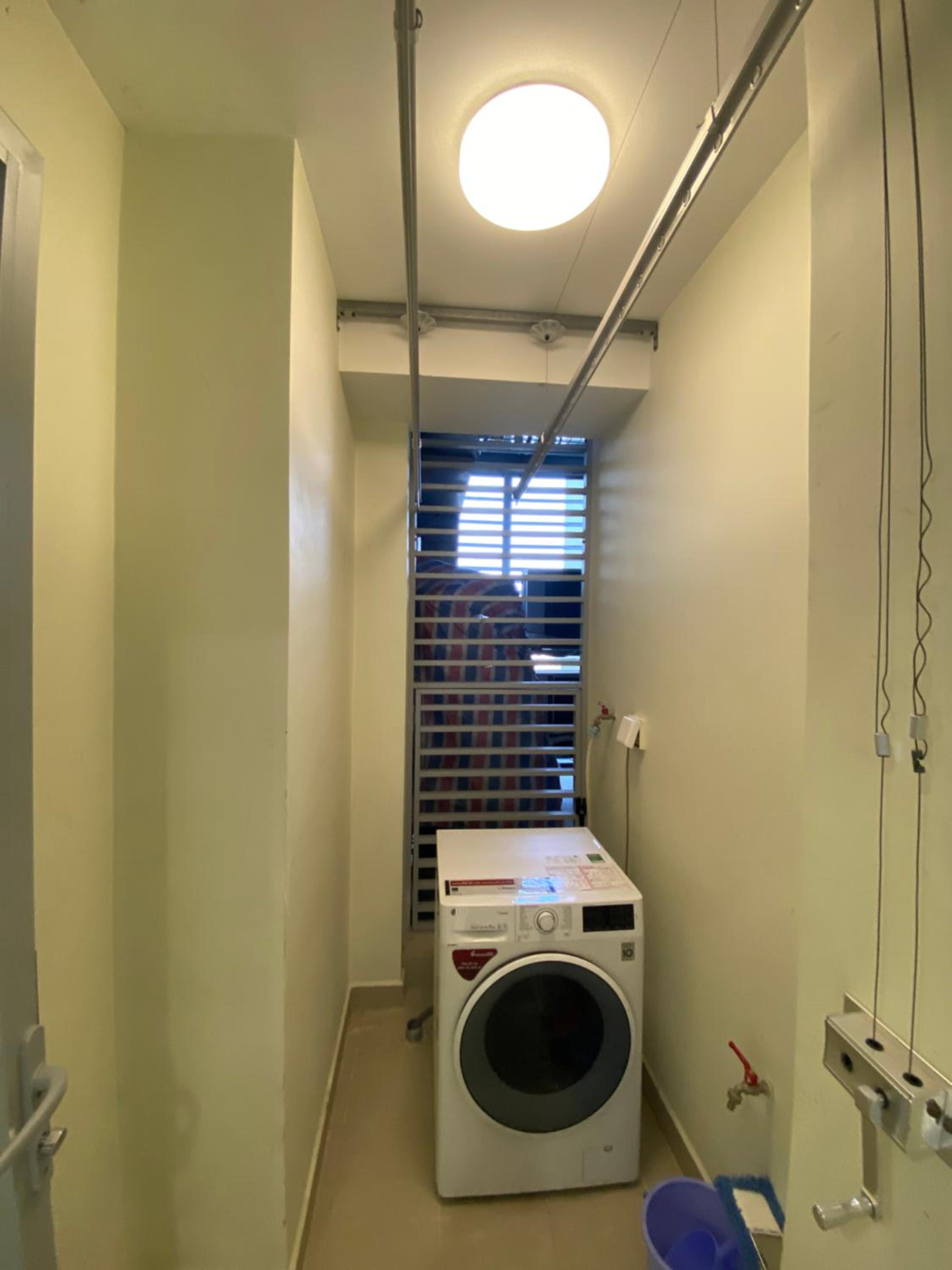 Landmark2,Landmark81, Skyview 2Bedroom Apartment
