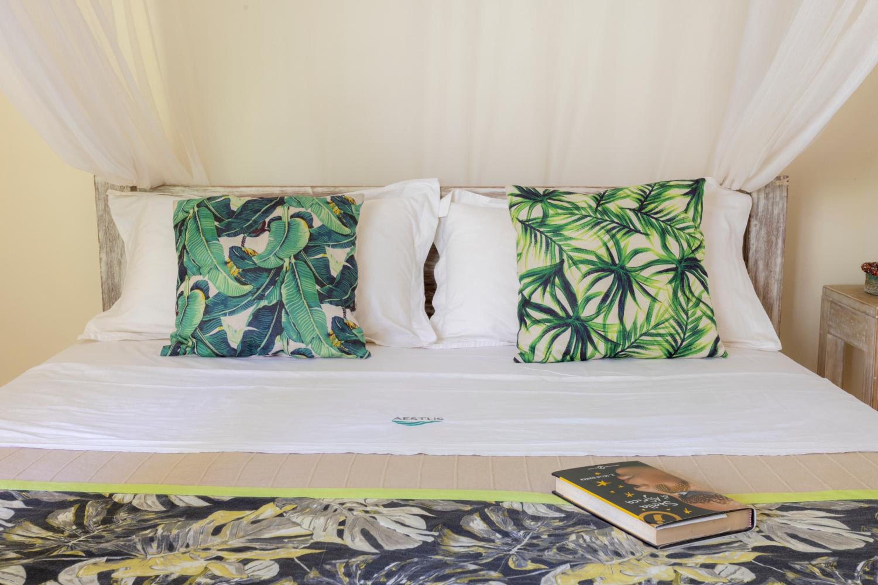 Aestus Villas Resort