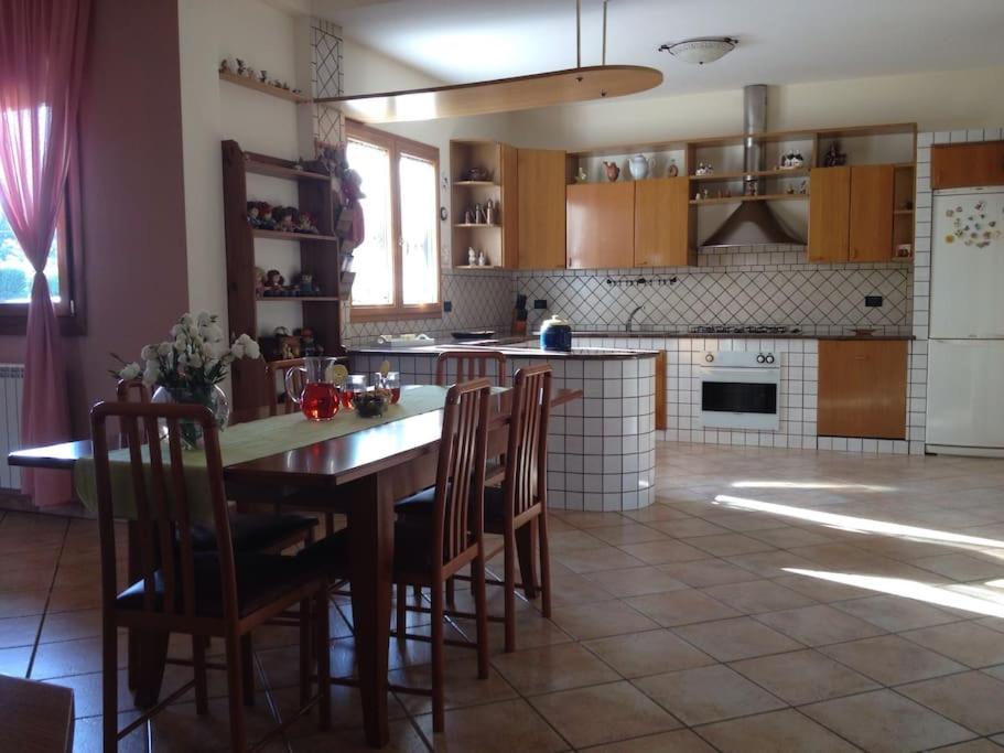 Country House view 5