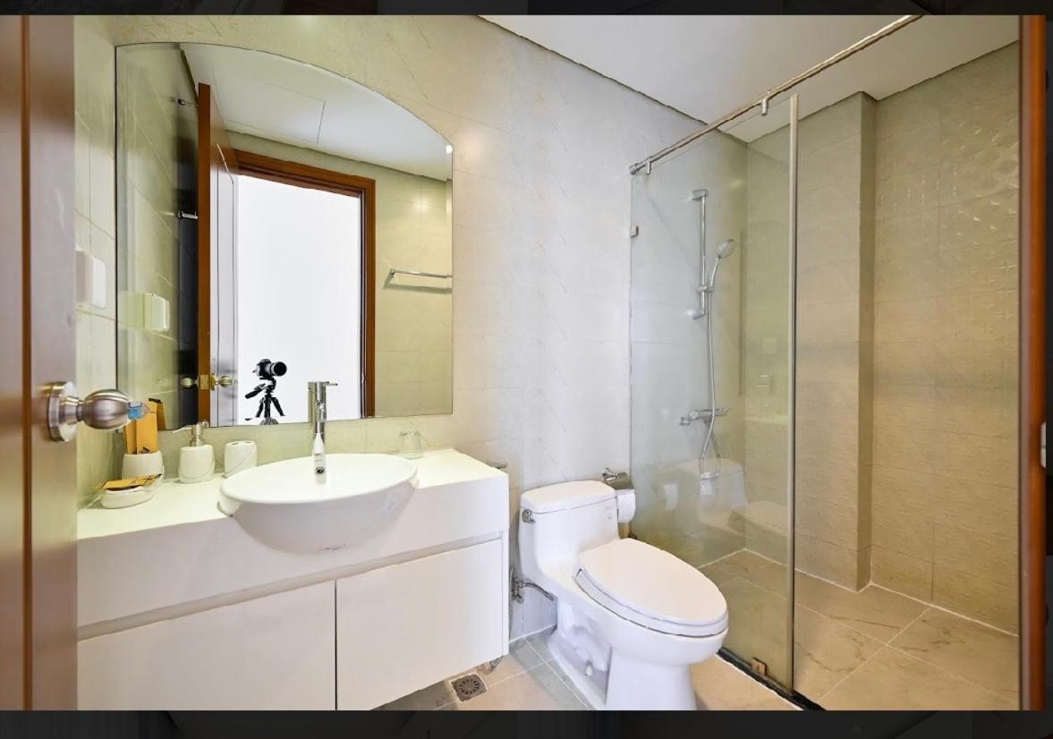 Landmark2,Landmark81, Skyview 2Bedroom Apartment