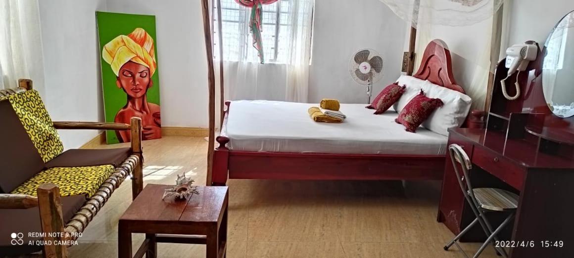 Villa Mina beachhouse