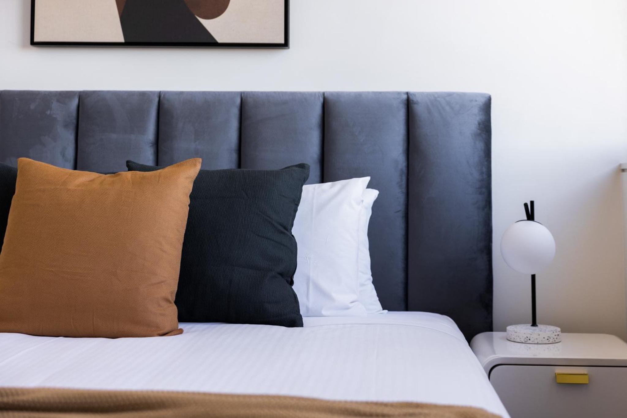 The Horizon Apartments by Urban Rest