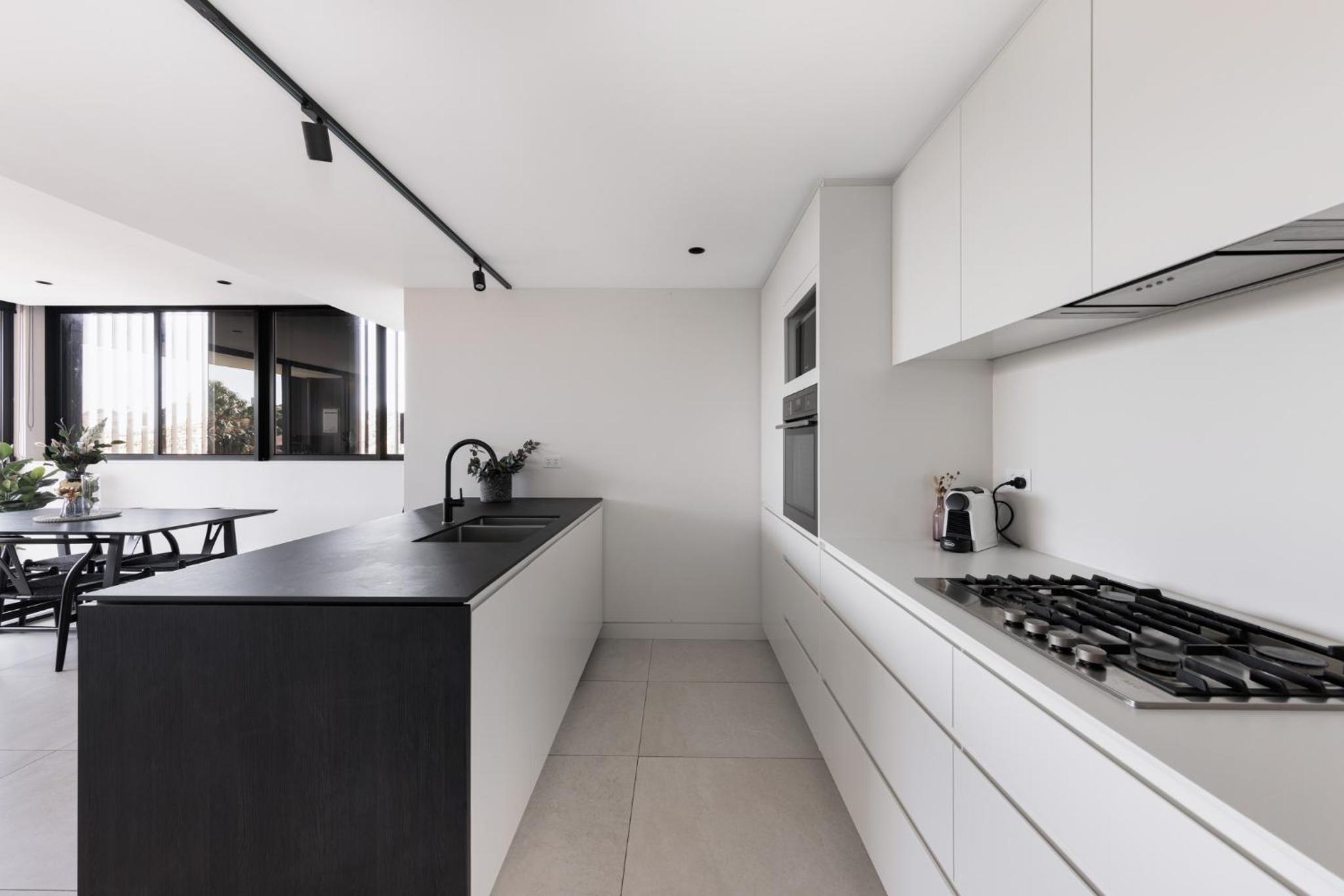 The Horizon Apartments by Urban Rest