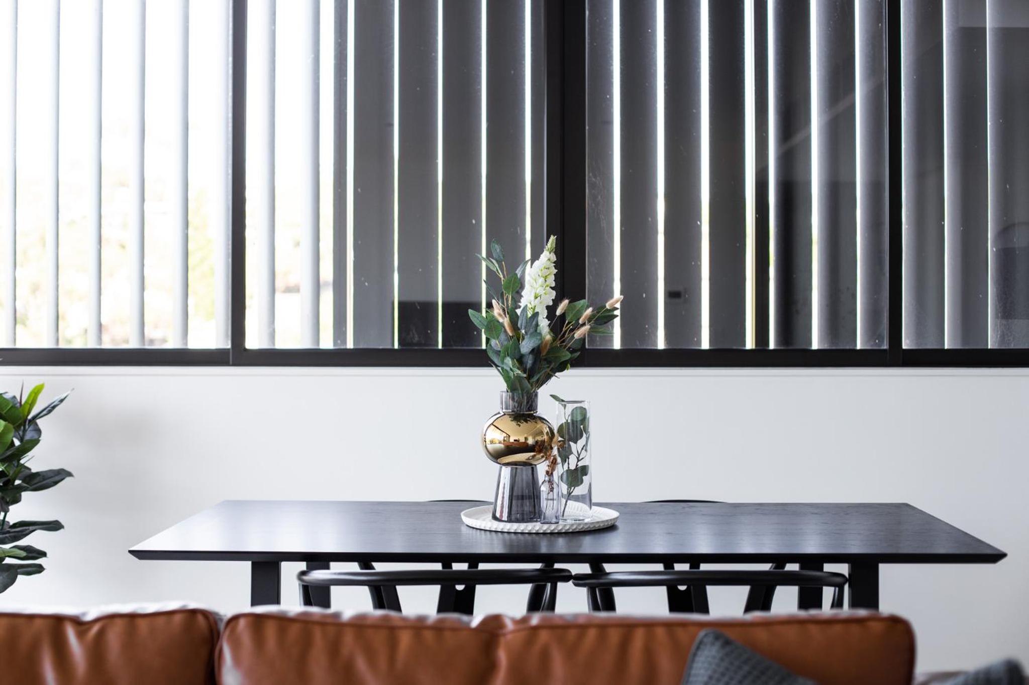 The Horizon Apartments by Urban Rest