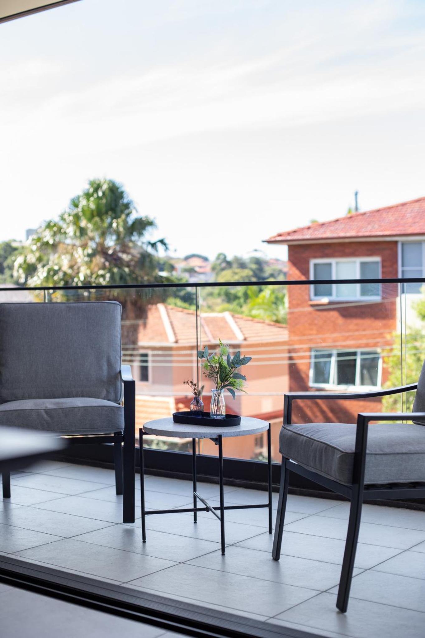 The Horizon Apartments by Urban Rest