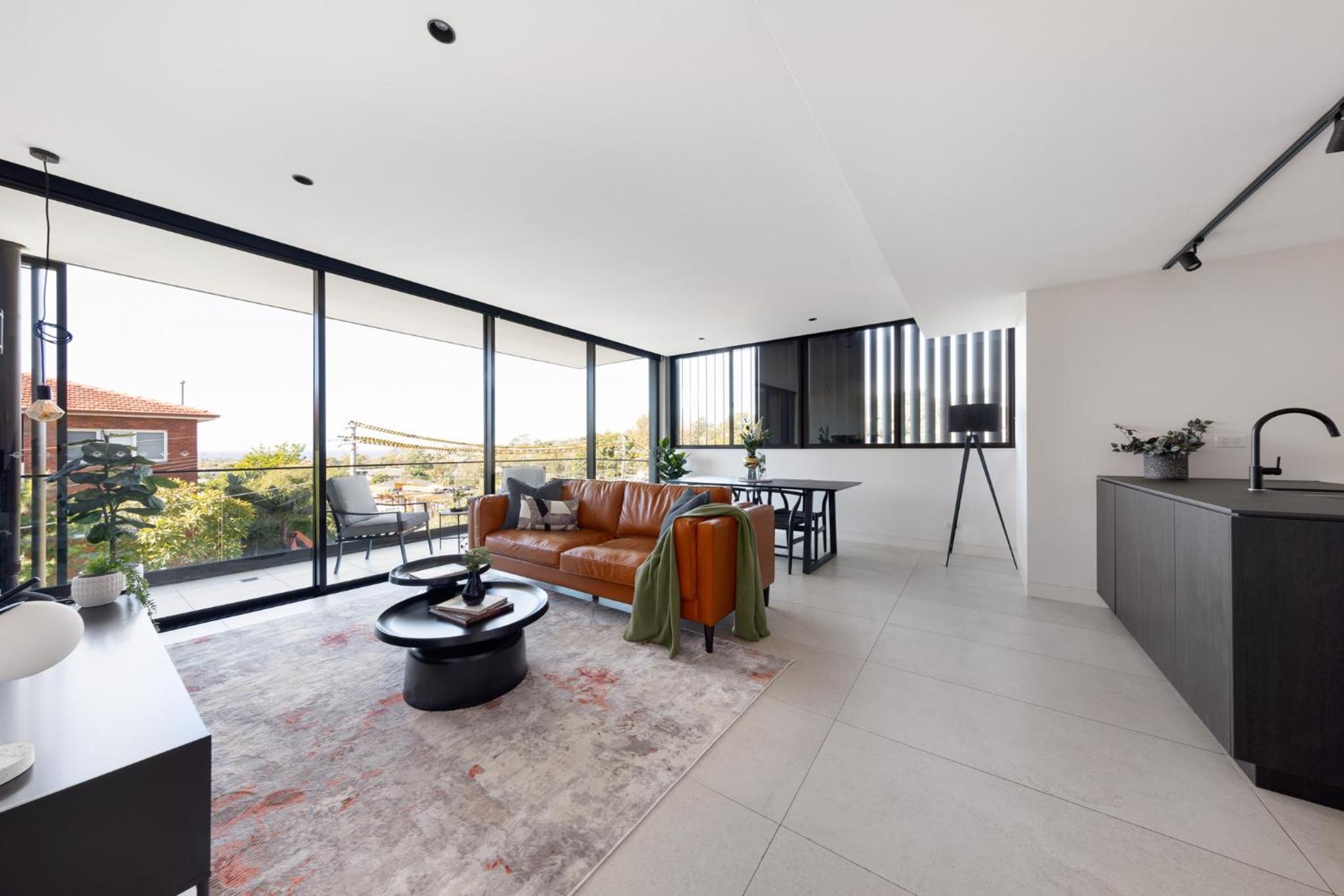 The Horizon Apartments by Urban Rest