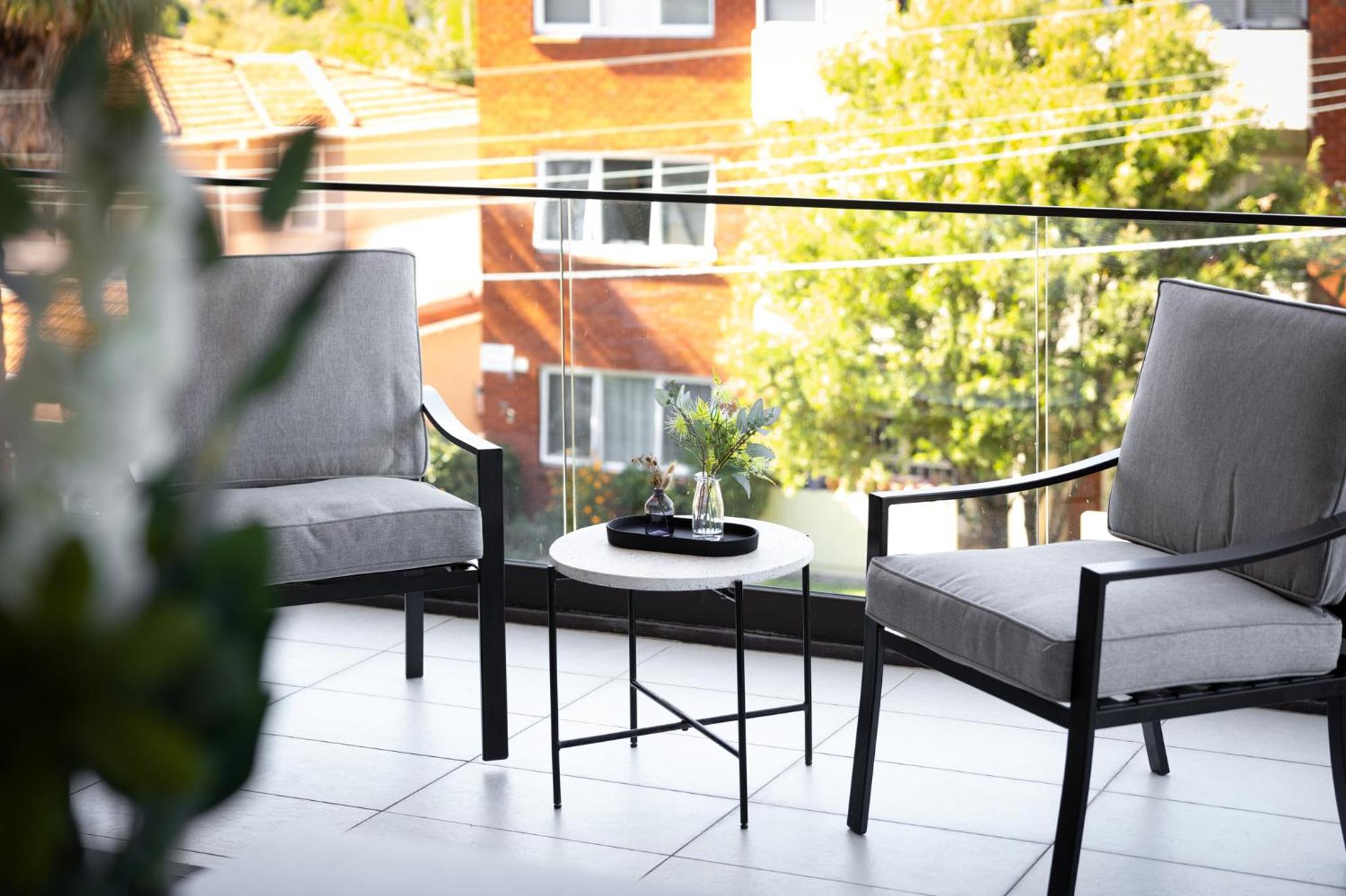 The Horizon Apartments by Urban Rest