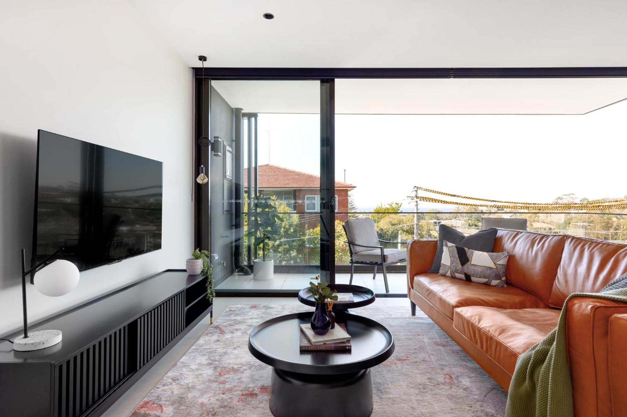 The Horizon Apartments by Urban Rest