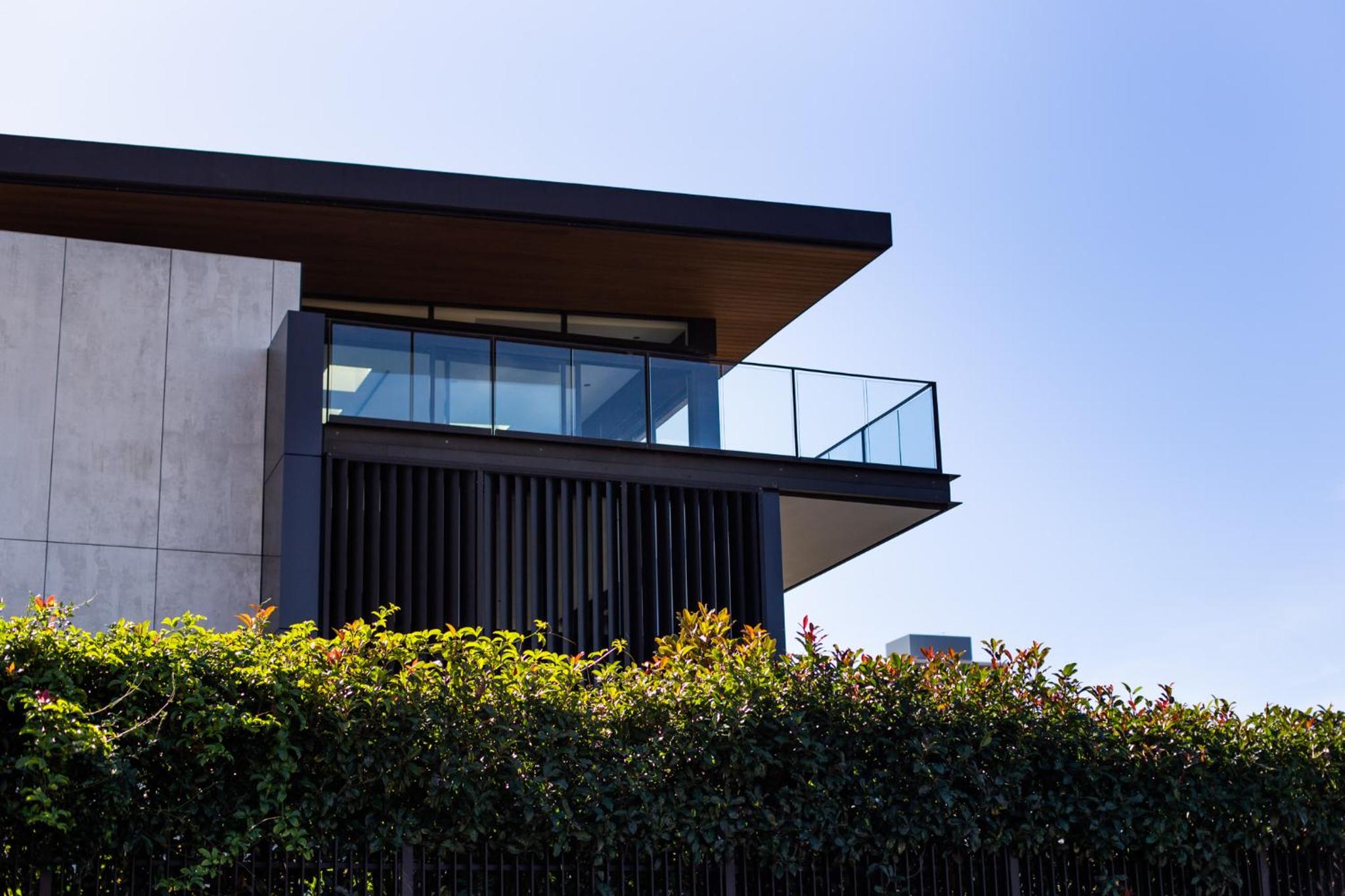 The Horizon Apartments by Urban Rest