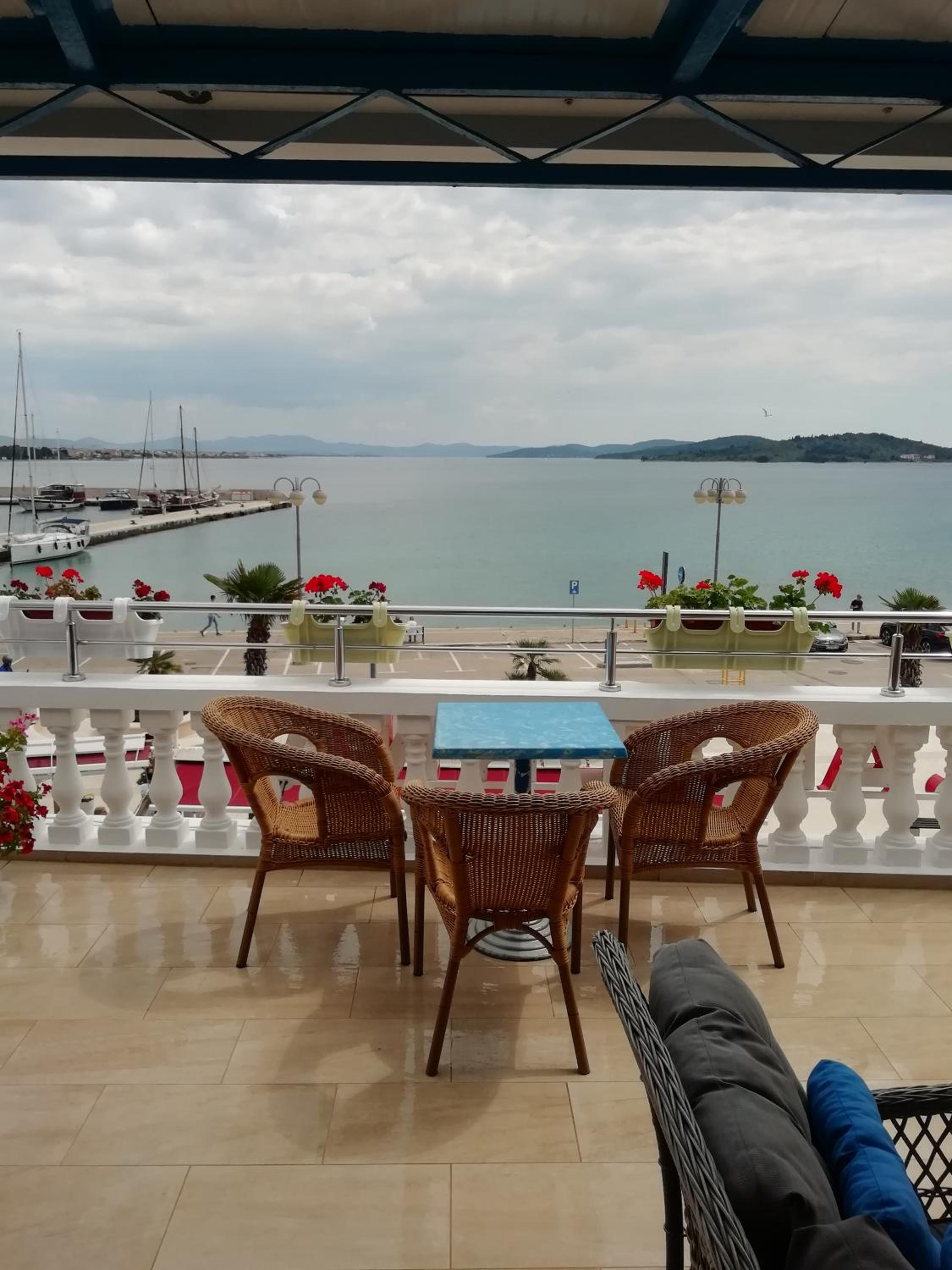 Apartman Zana view 5