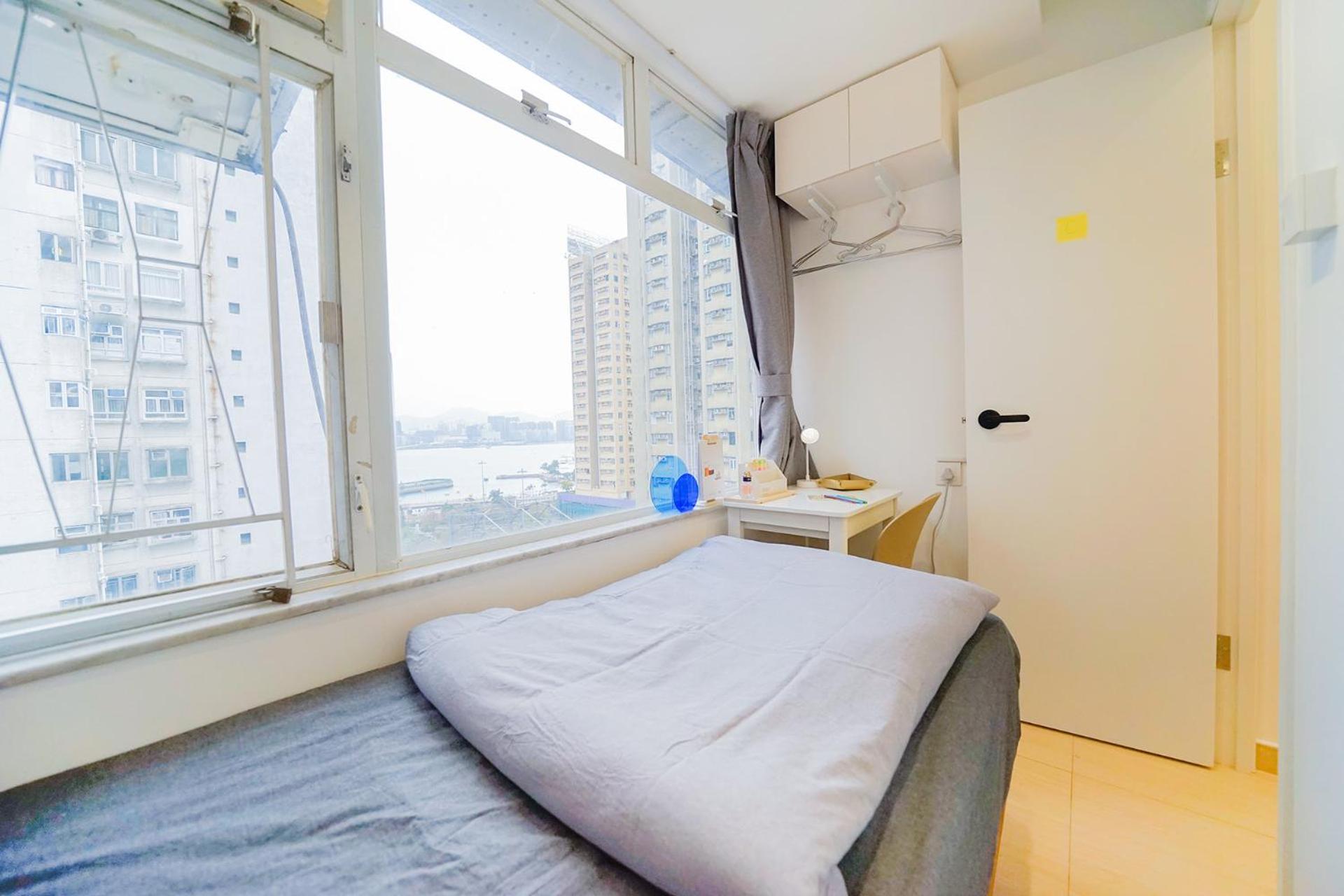 Shared Room at Lockhart Road 414