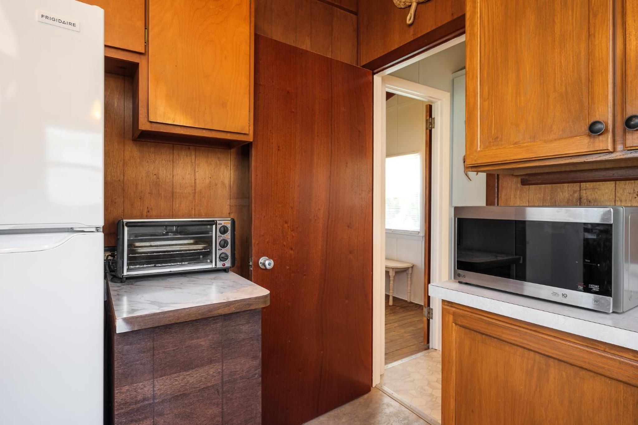 Pounds Cottage, 1 Bedroom, Sleeps 4, Ocean Front, Pet Friendly - Property Image 24