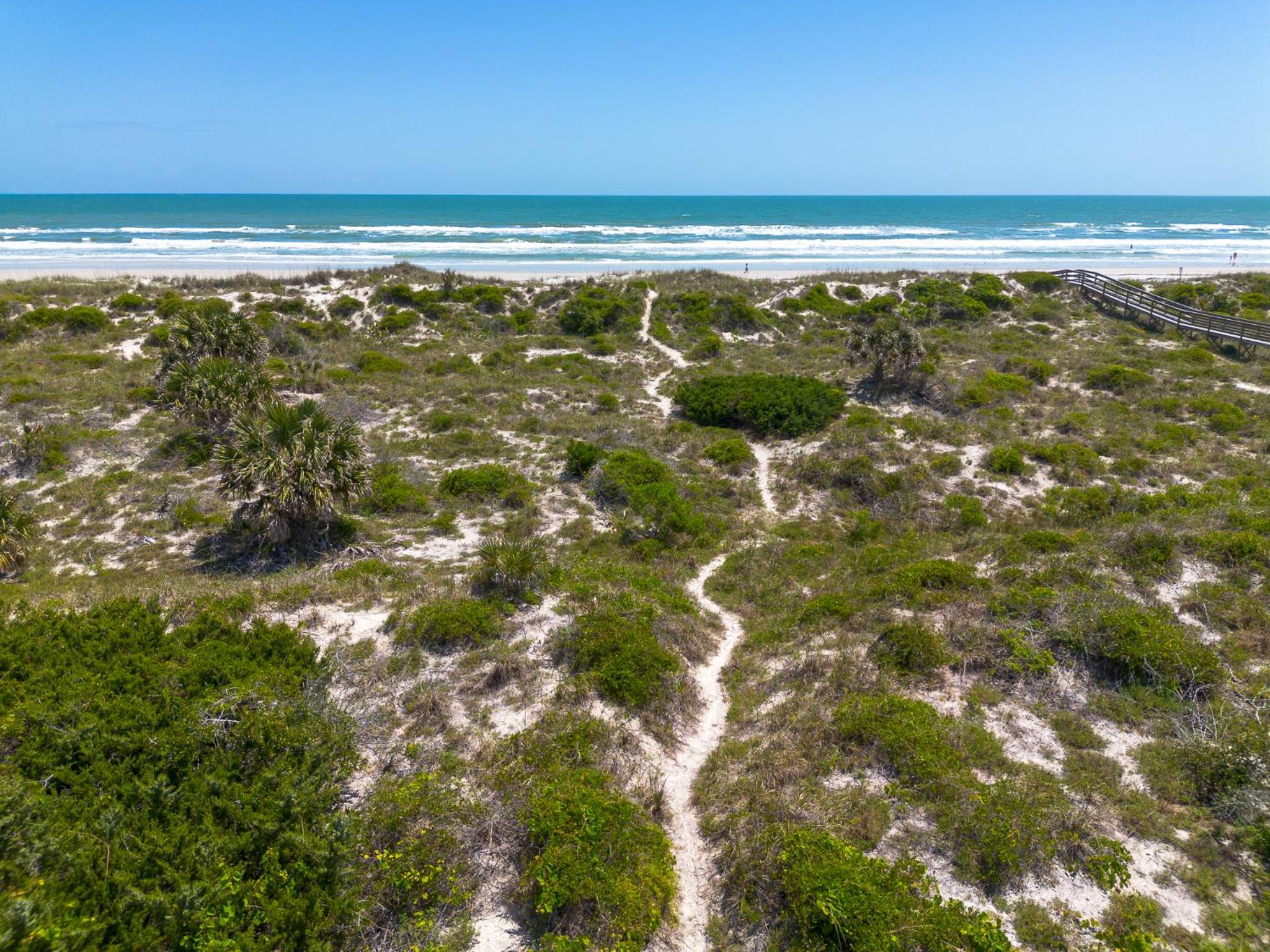 Pounds Cottage, 1 Bedroom, Sleeps 4, Ocean Front, Pet Friendly - Property Image 15