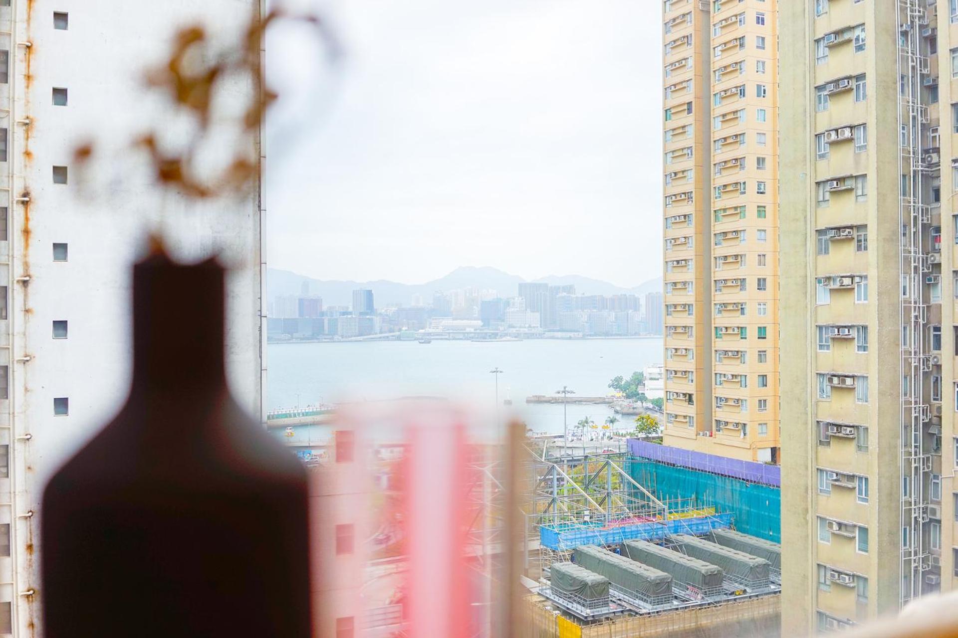 Shared Room at Lockhart Road 414