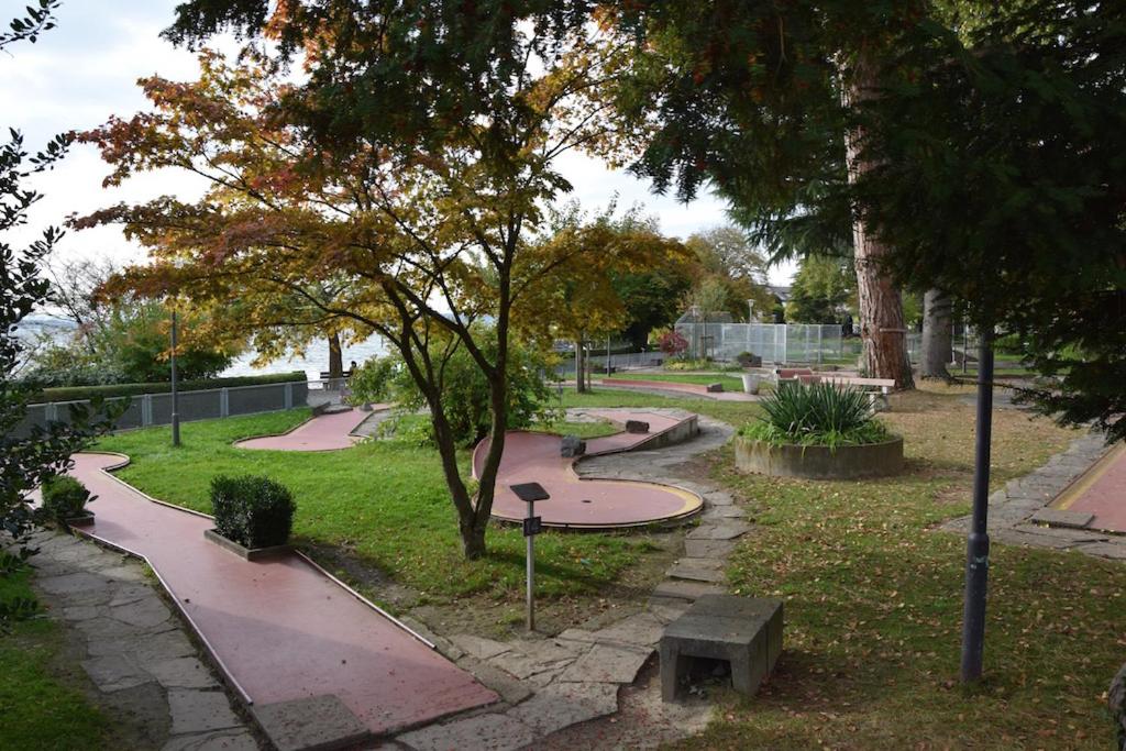 Gästehaus Sommertal, eigener Parkplatz, 800m zum Bodensee, 300m zur Altstadt