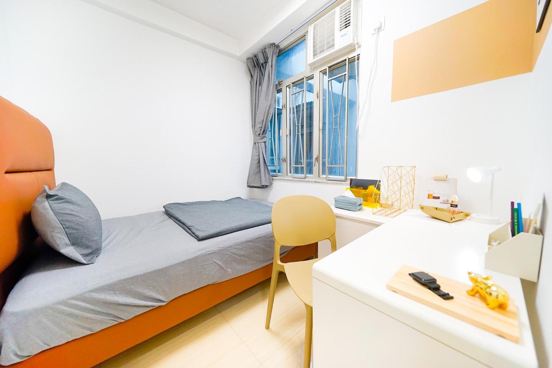 Shared Room at Lockhart Road 414