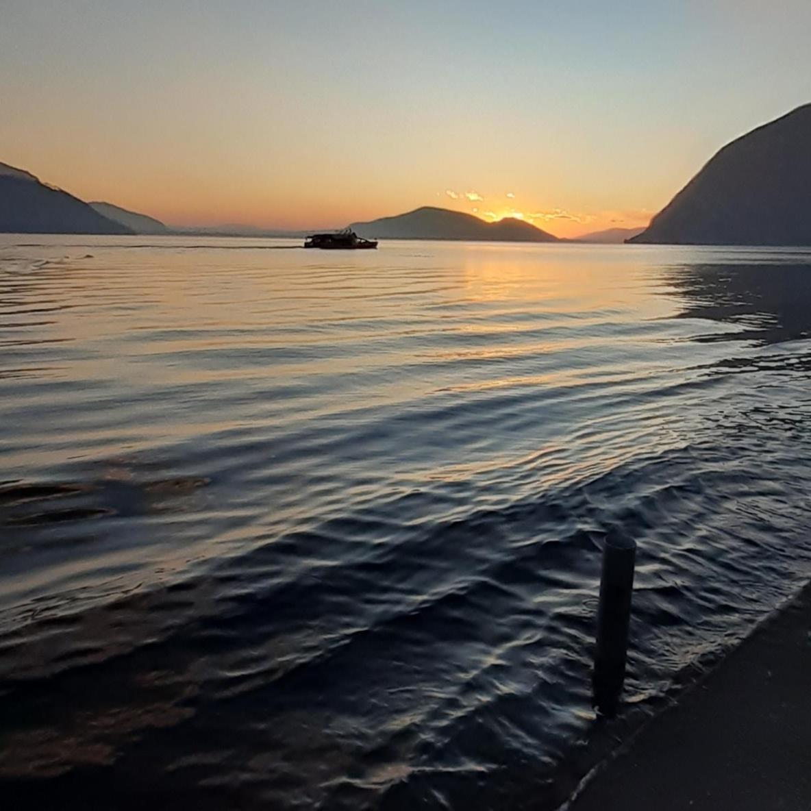 Come una volta view 5