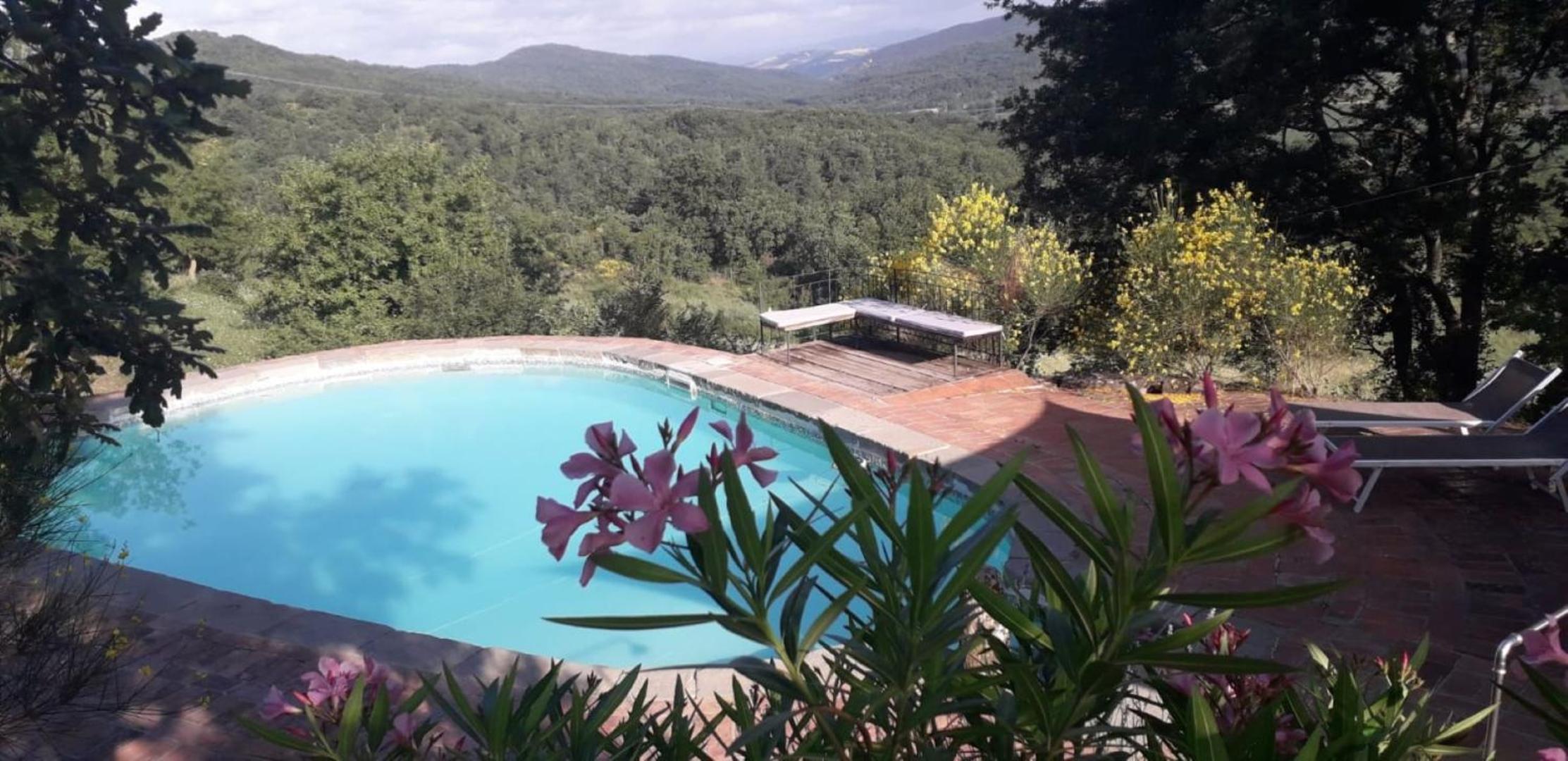 Agriturismo Timignano