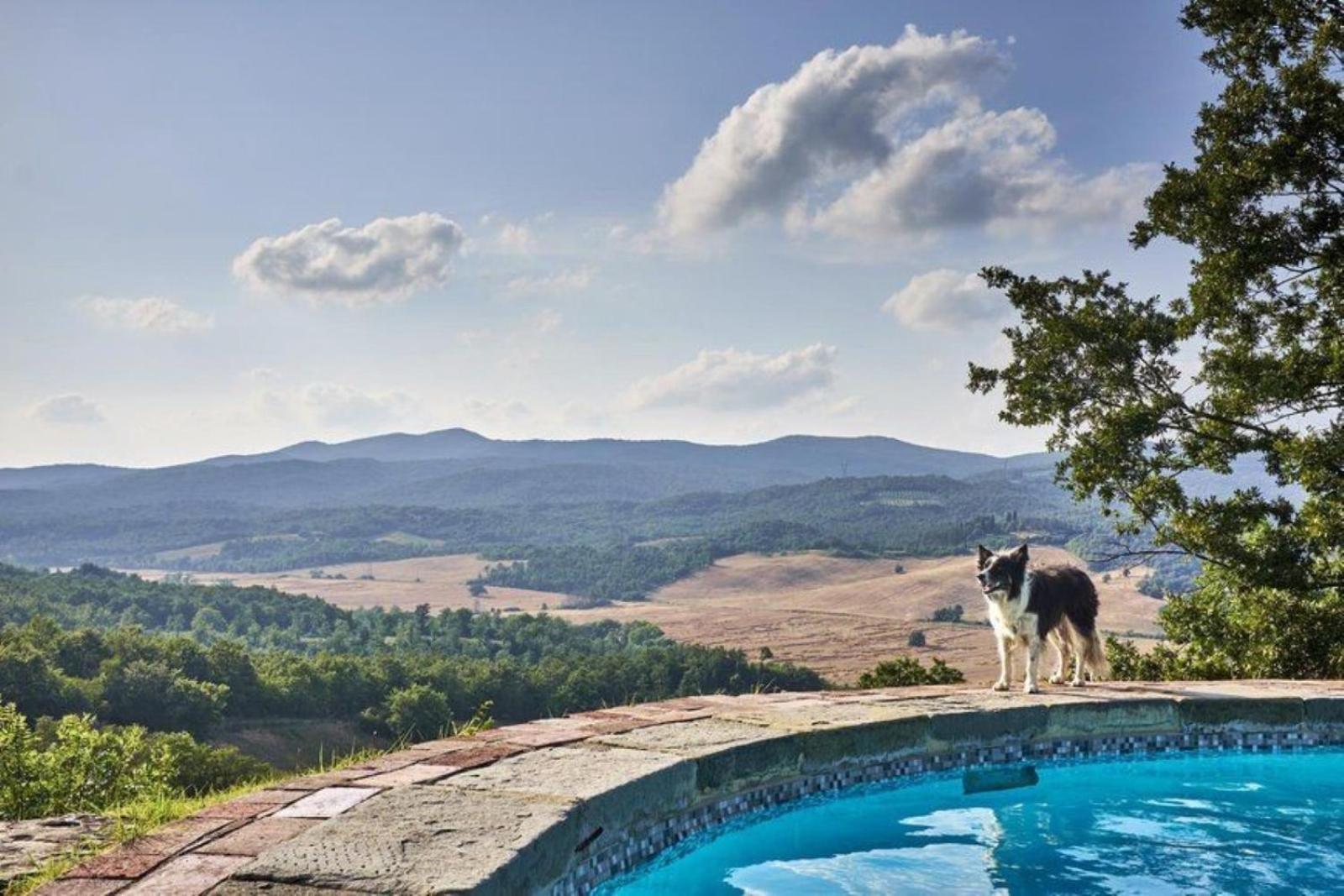 Agriturismo Timignano