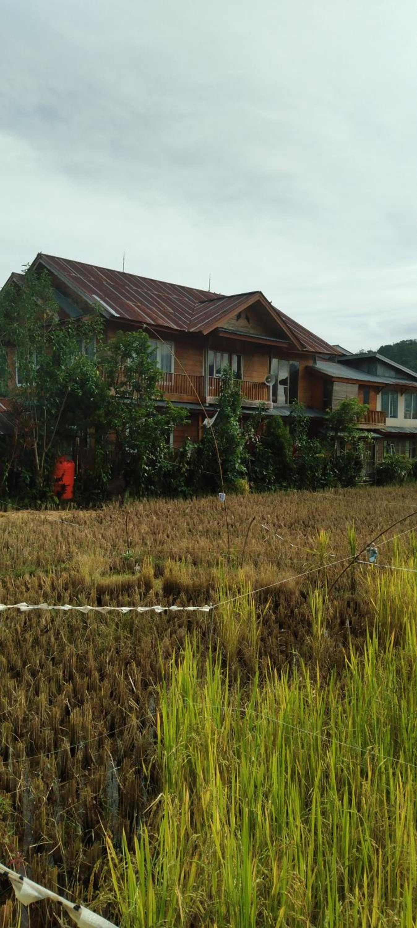 Purabarang Homestay