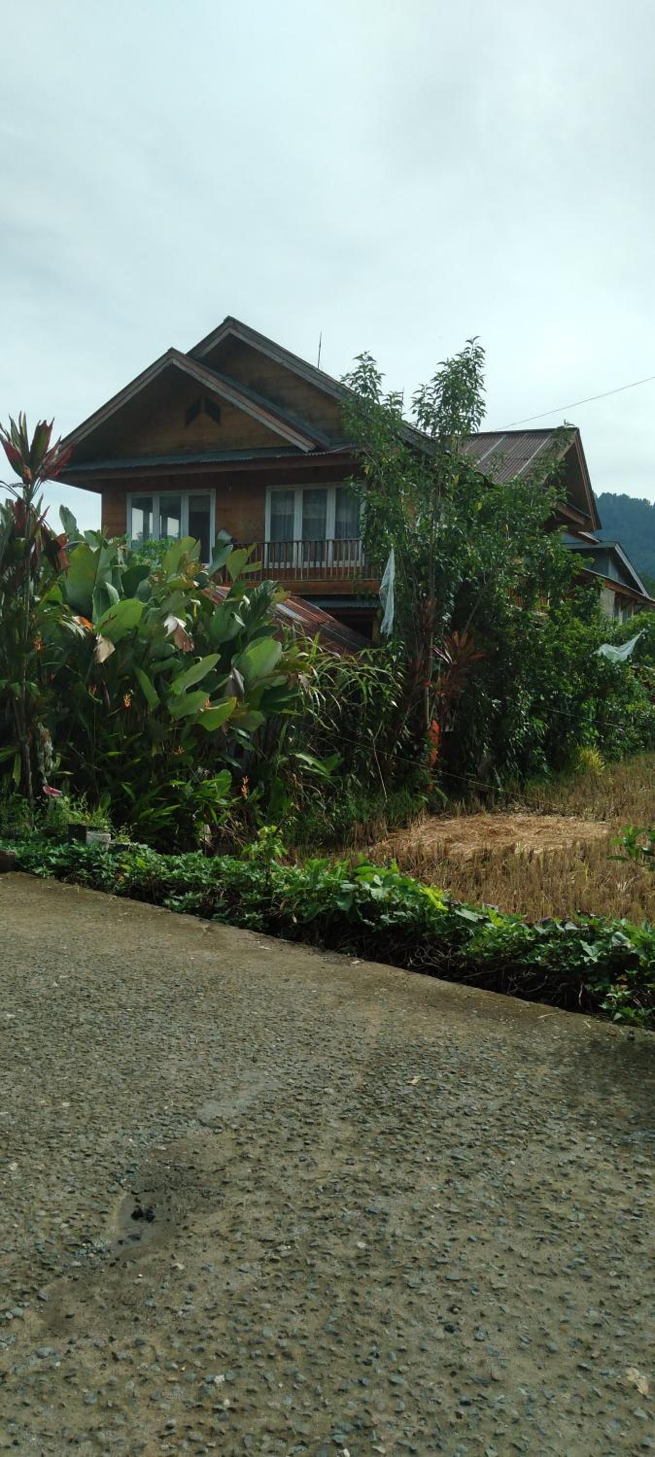 Purabarang Homestay