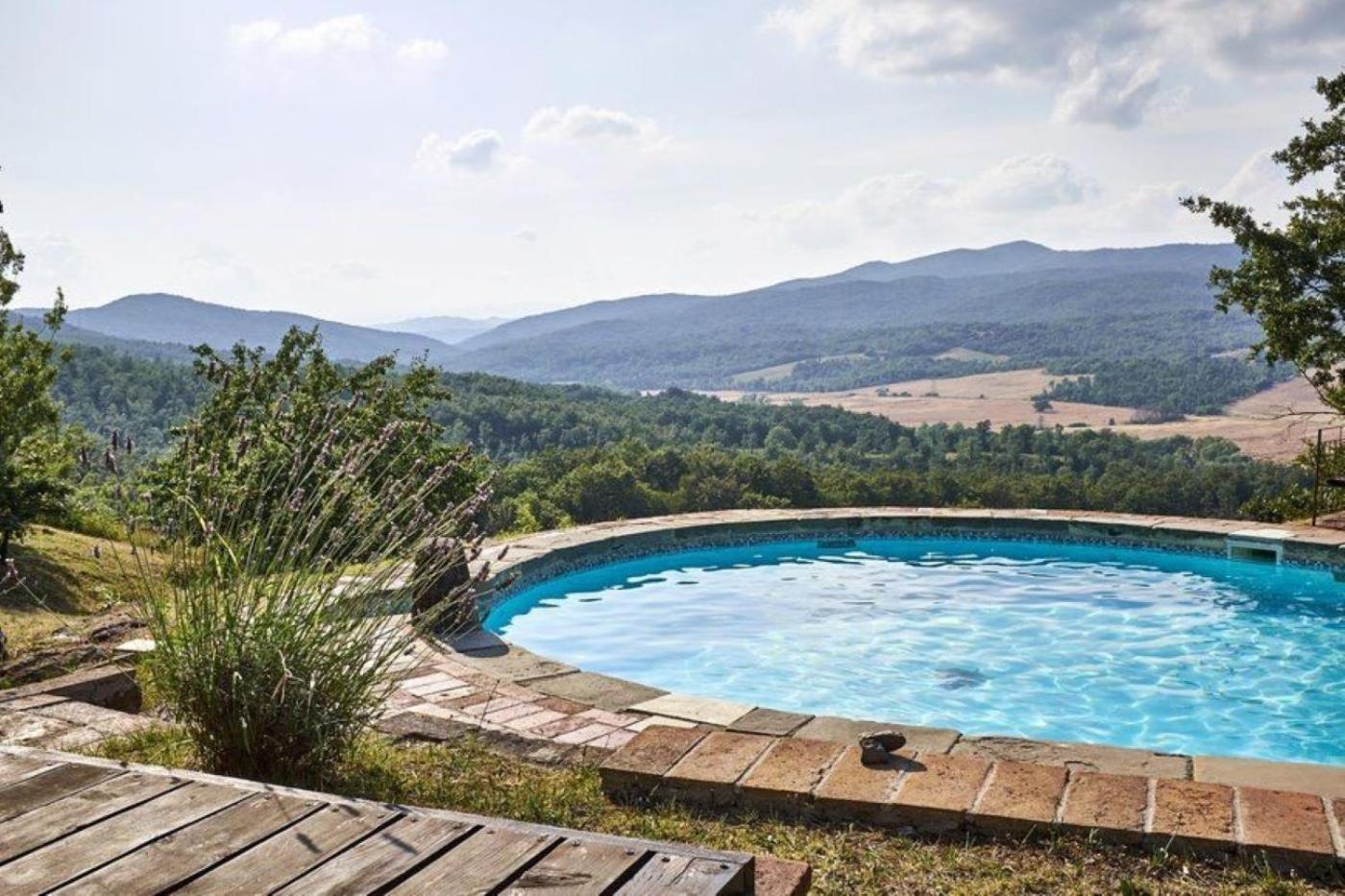 Agriturismo Timignano