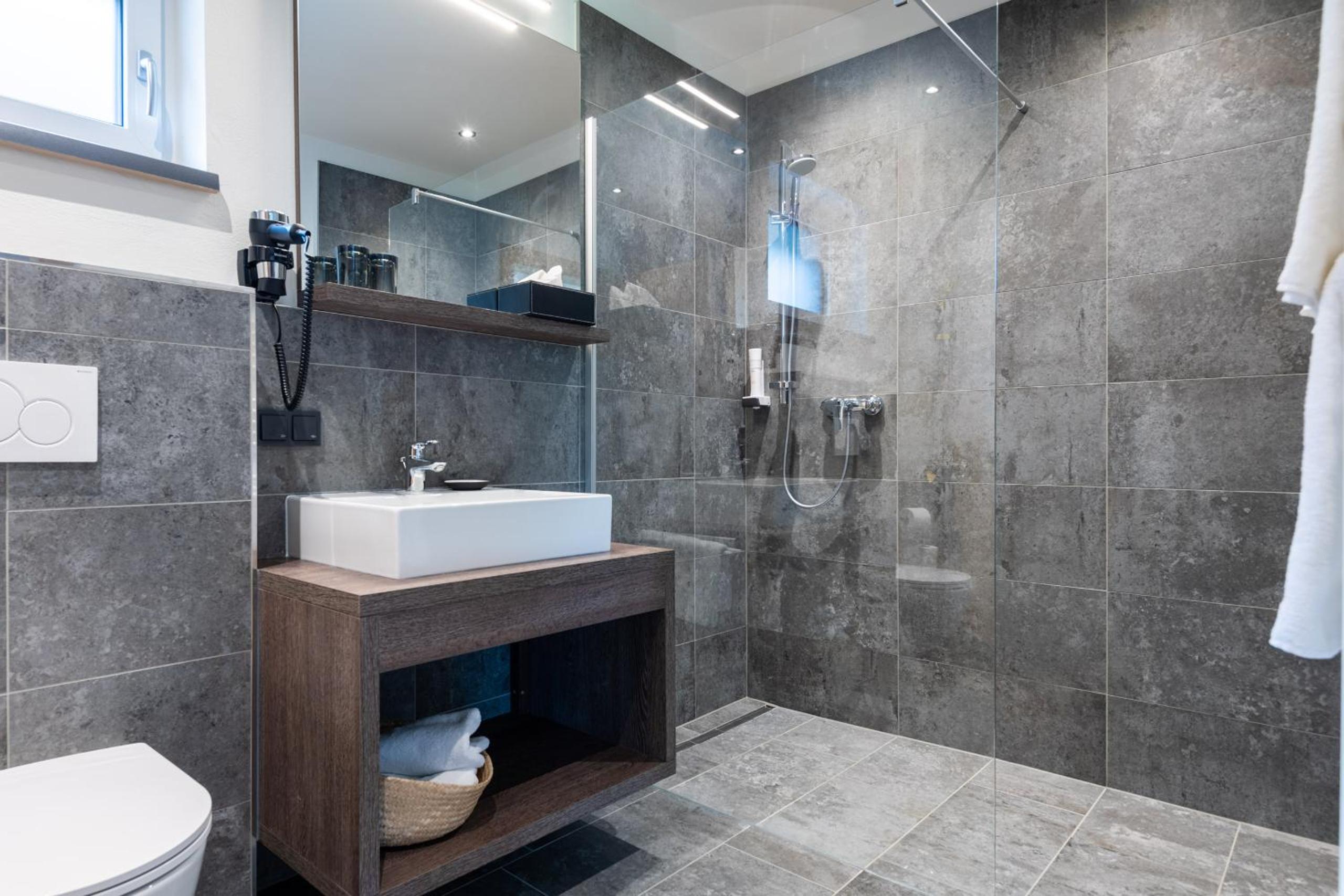 Freiraum 9 Living Apartment