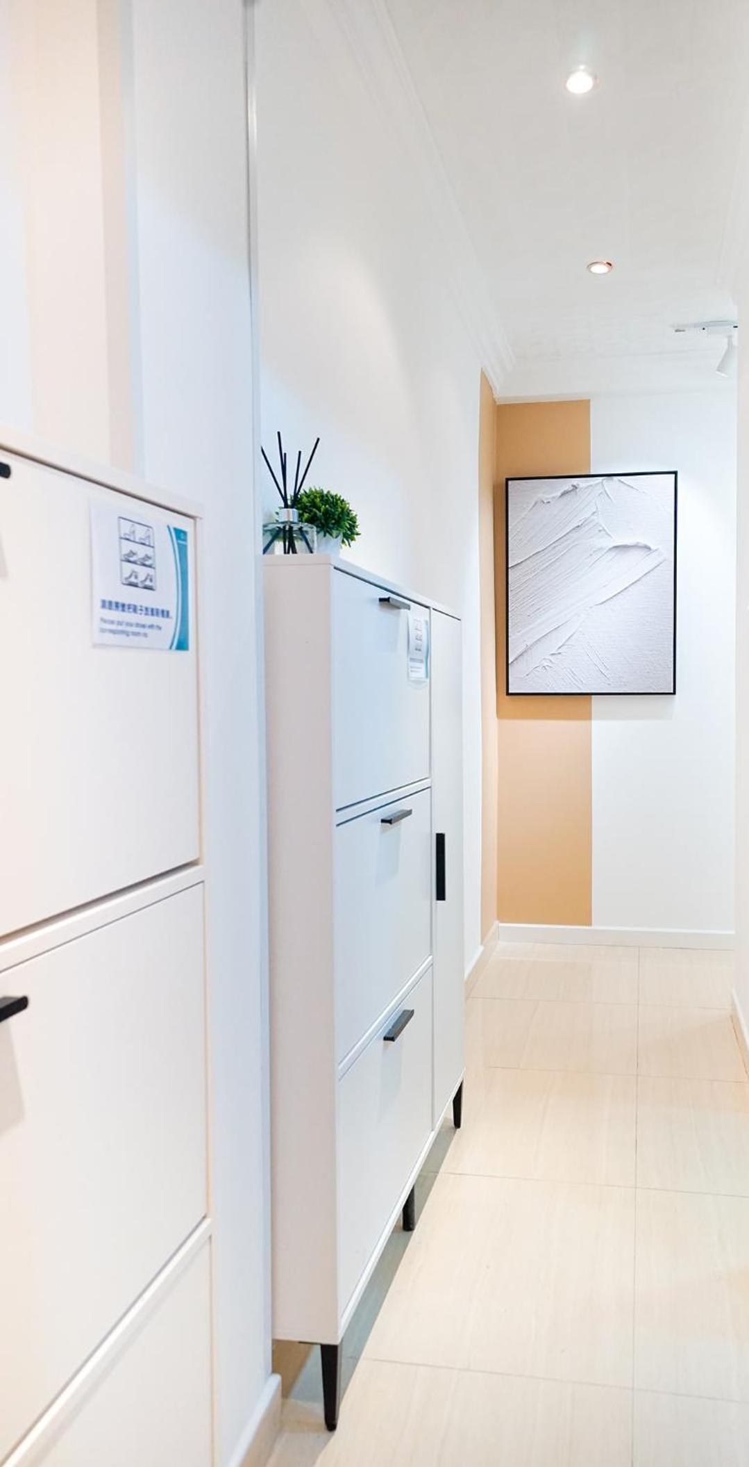 Shared Room at Lockhart Road 414