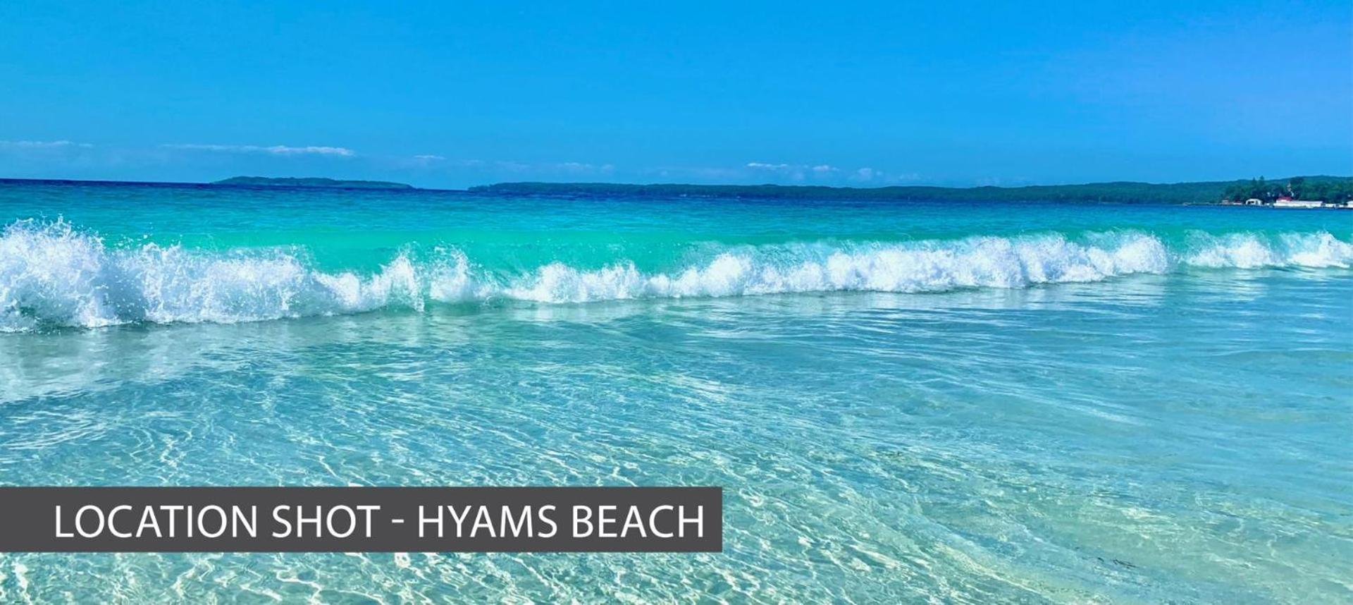 Meira Haus - Belle Escapes Jervis Bay