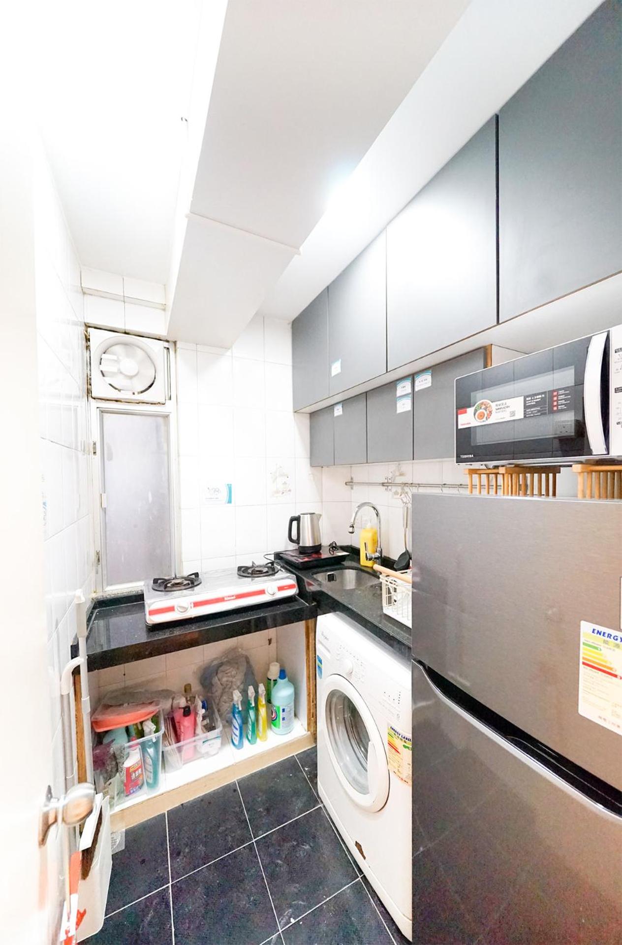 Shared Room at Lockhart Road 414