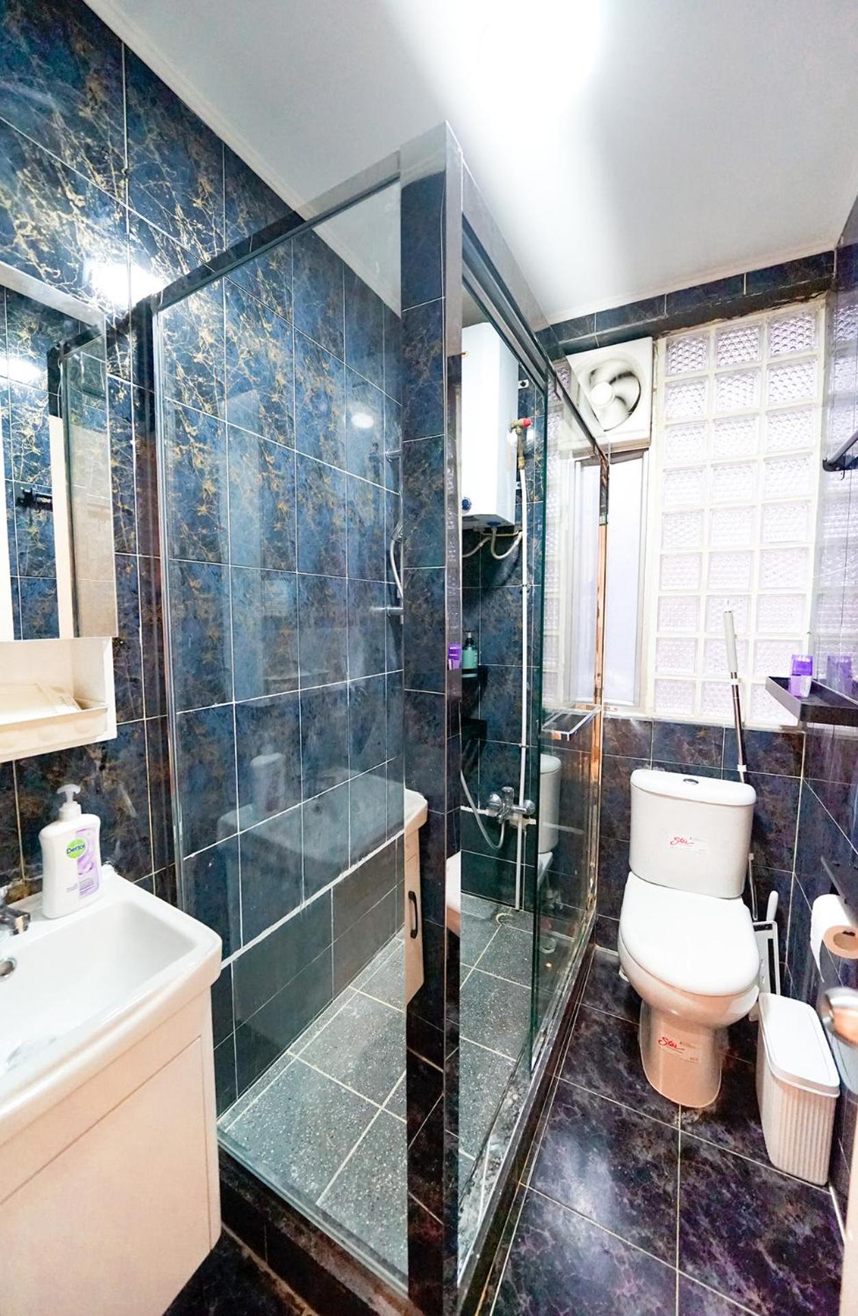 Shared Room at Lockhart Road 414