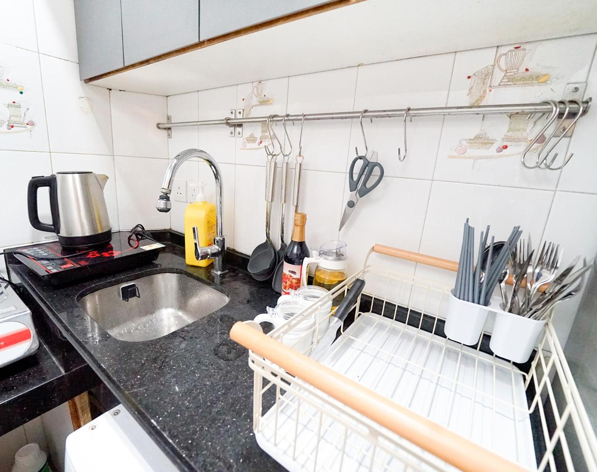Shared Room at Lockhart Road 414