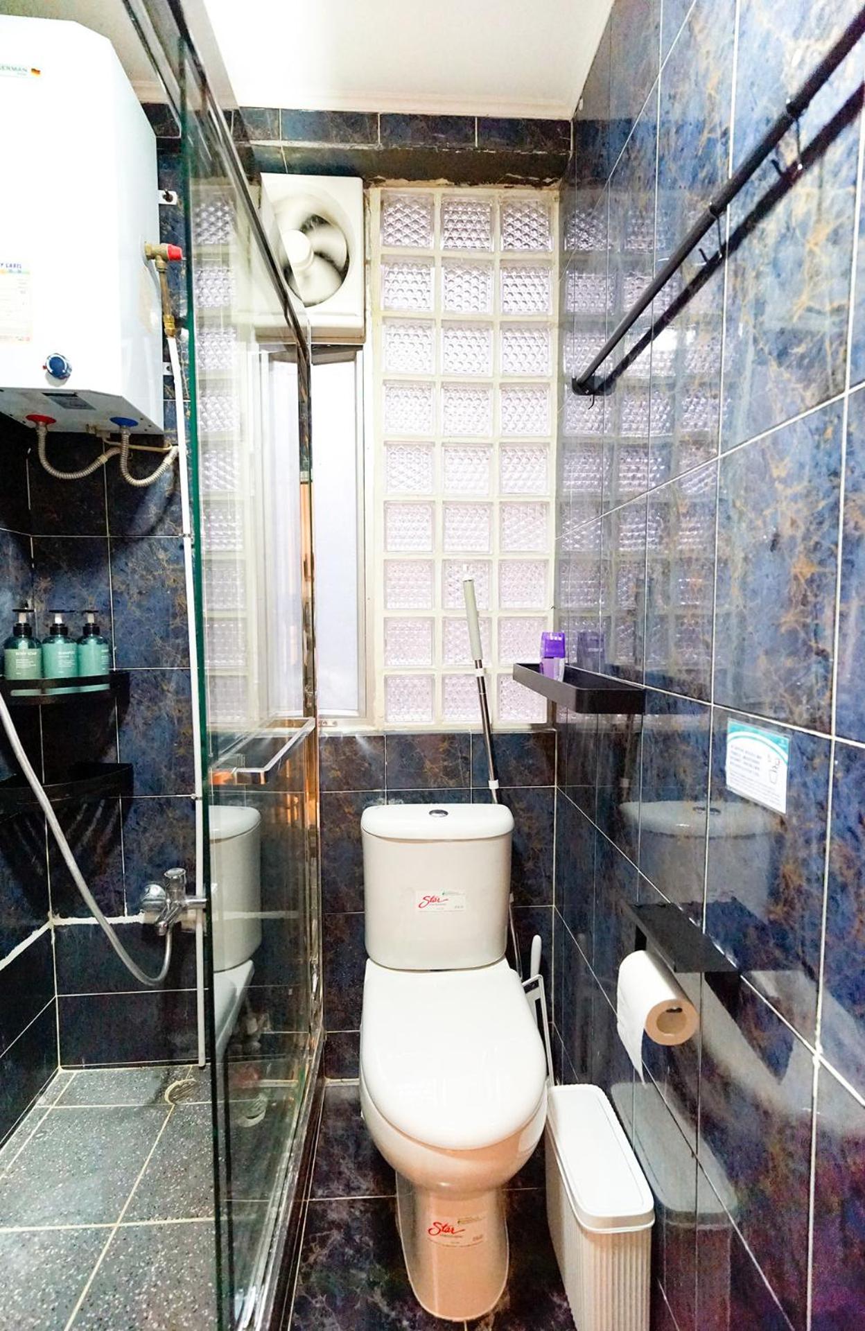 Shared Room at Lockhart Road 414