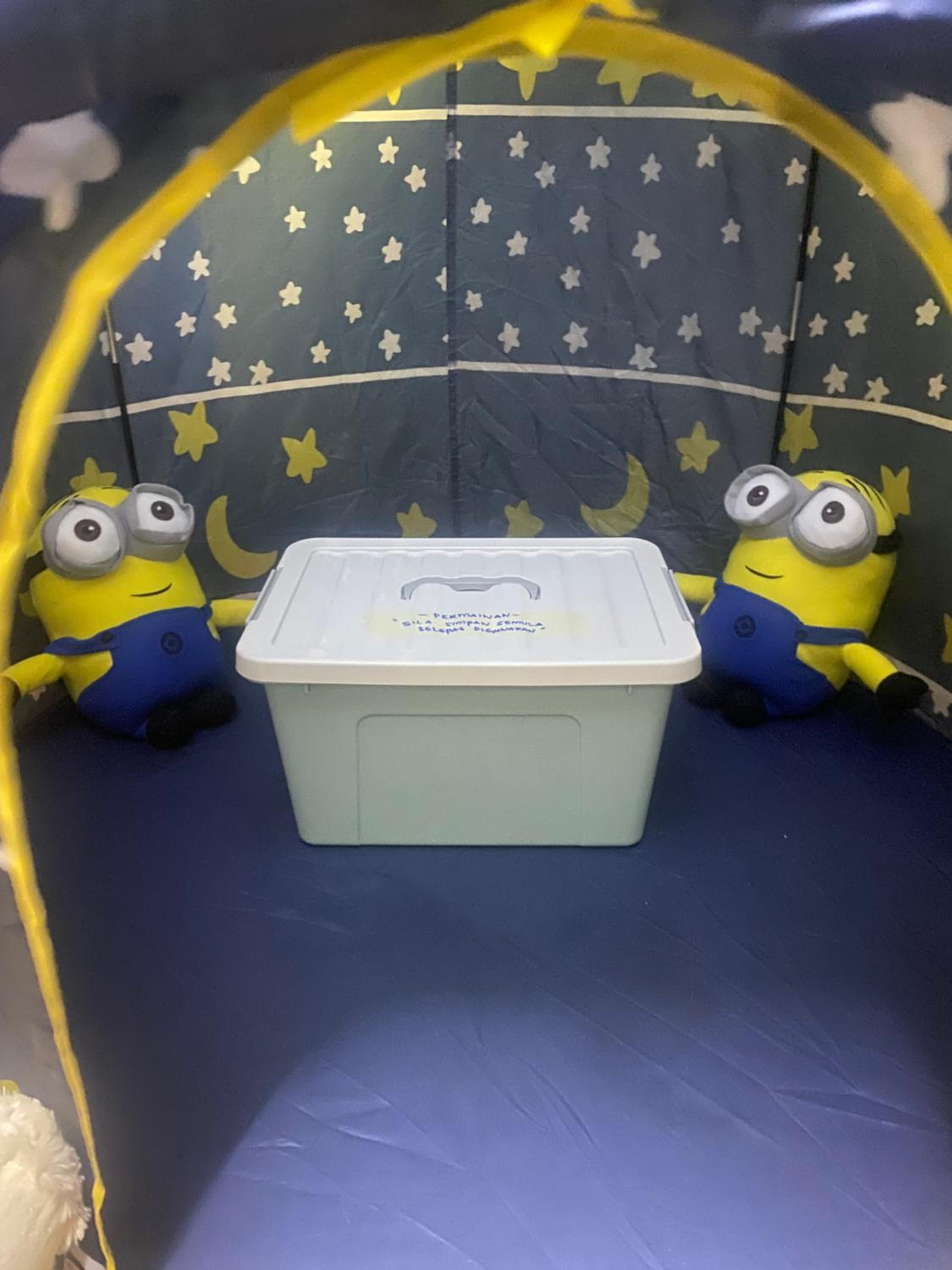 Triple H Minionstay Kuala Terengganu photo 7