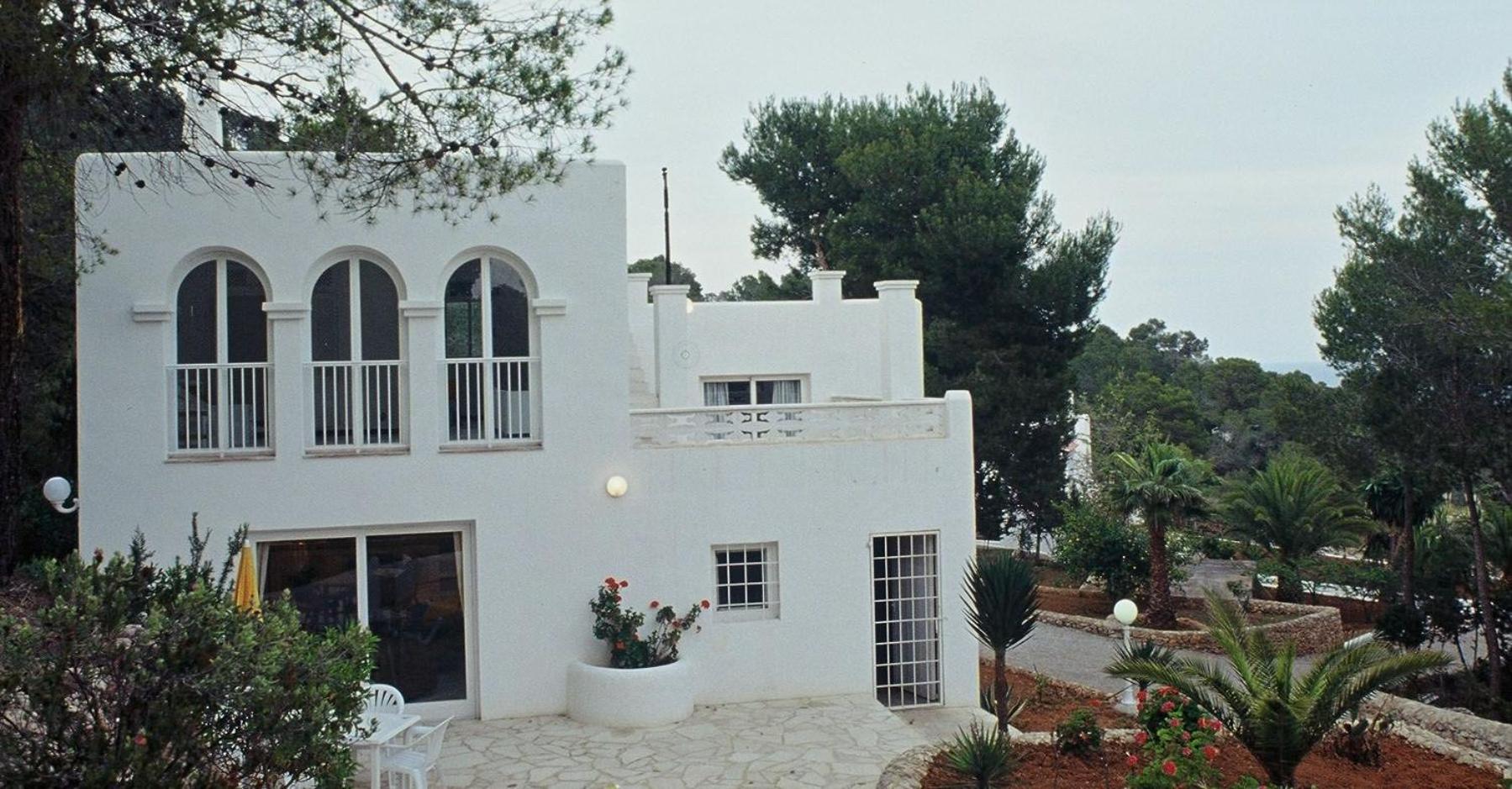 Hacienda Encanto del Rio